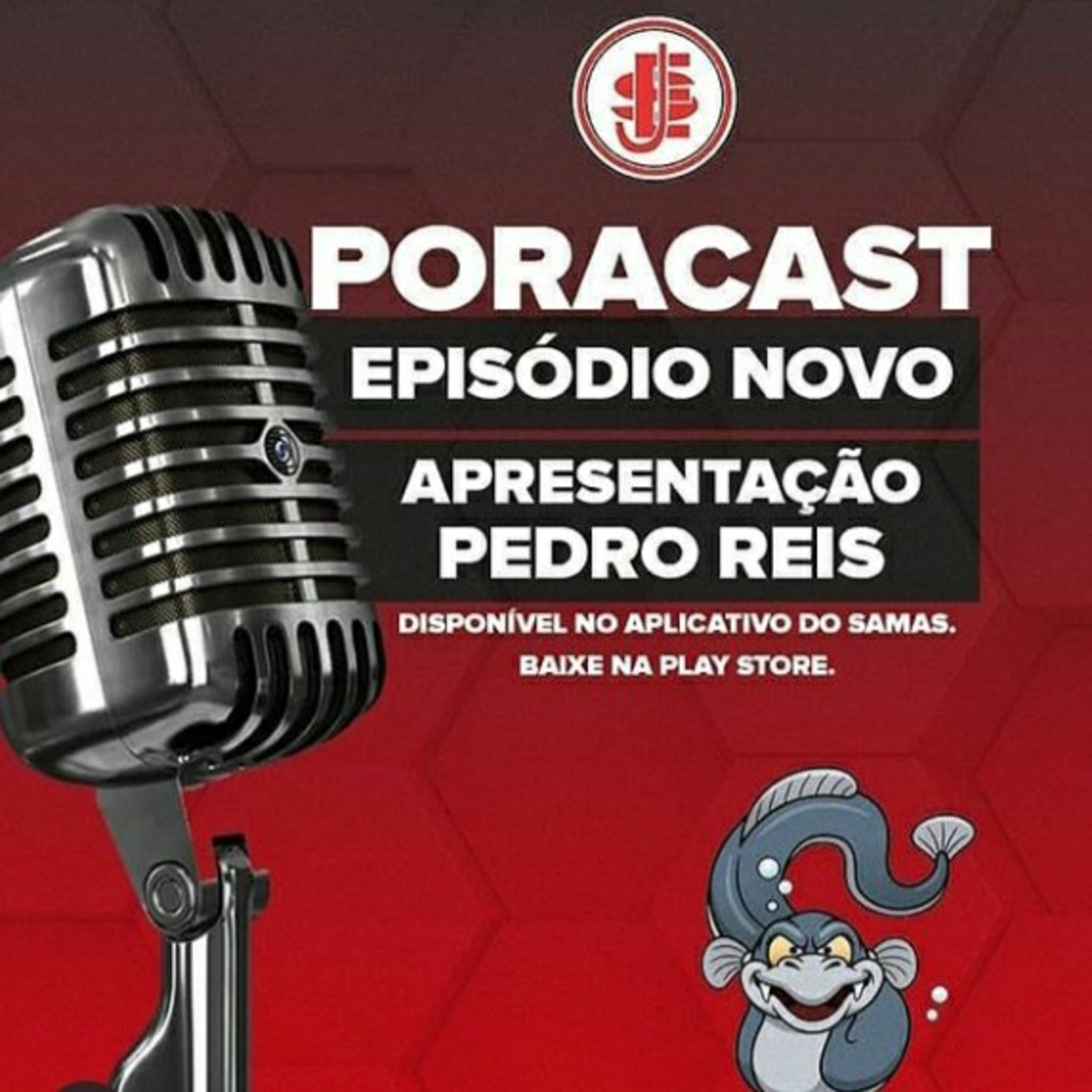 PoraCast #05  episode artwork