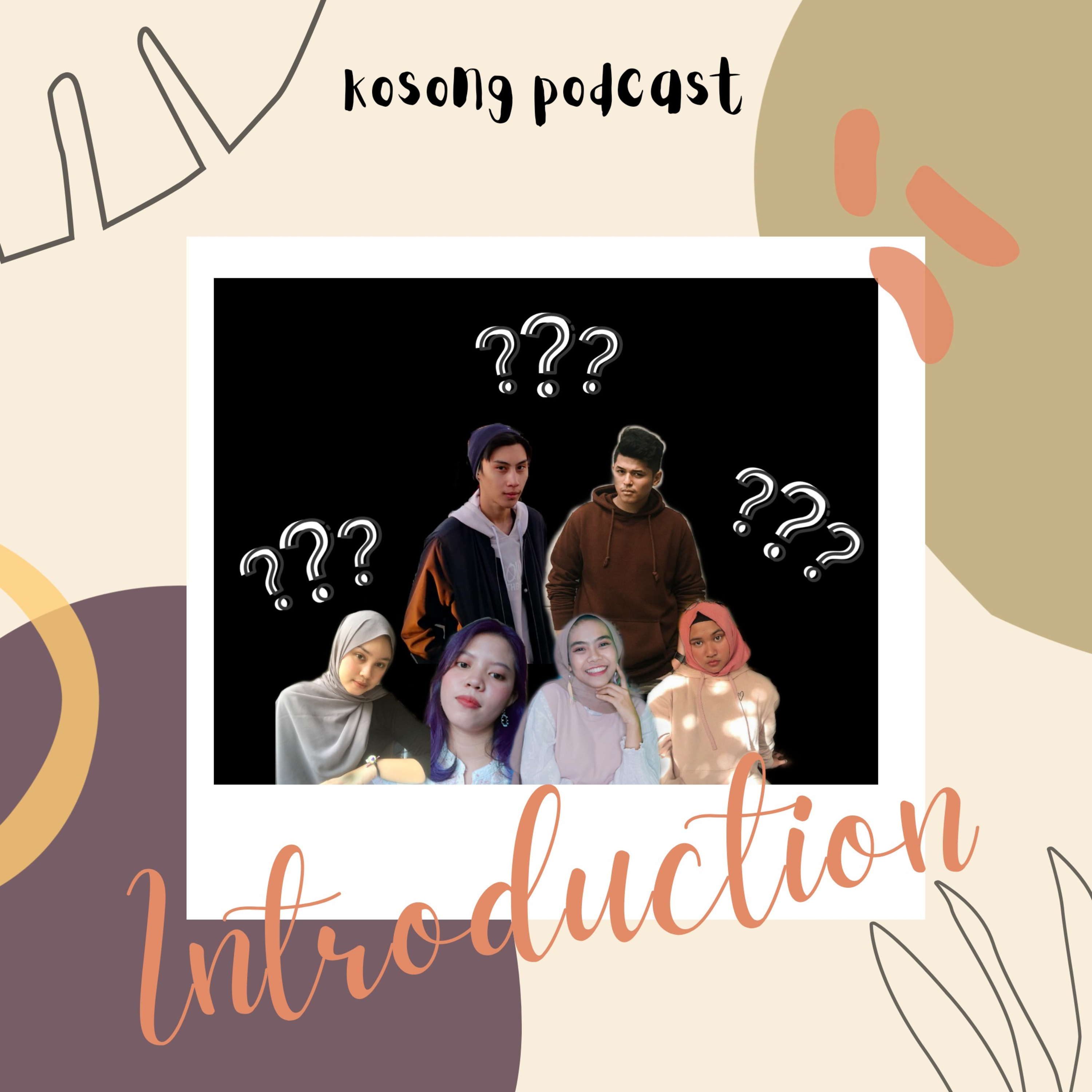 INTROOOOOODAKSYEN episode artwork