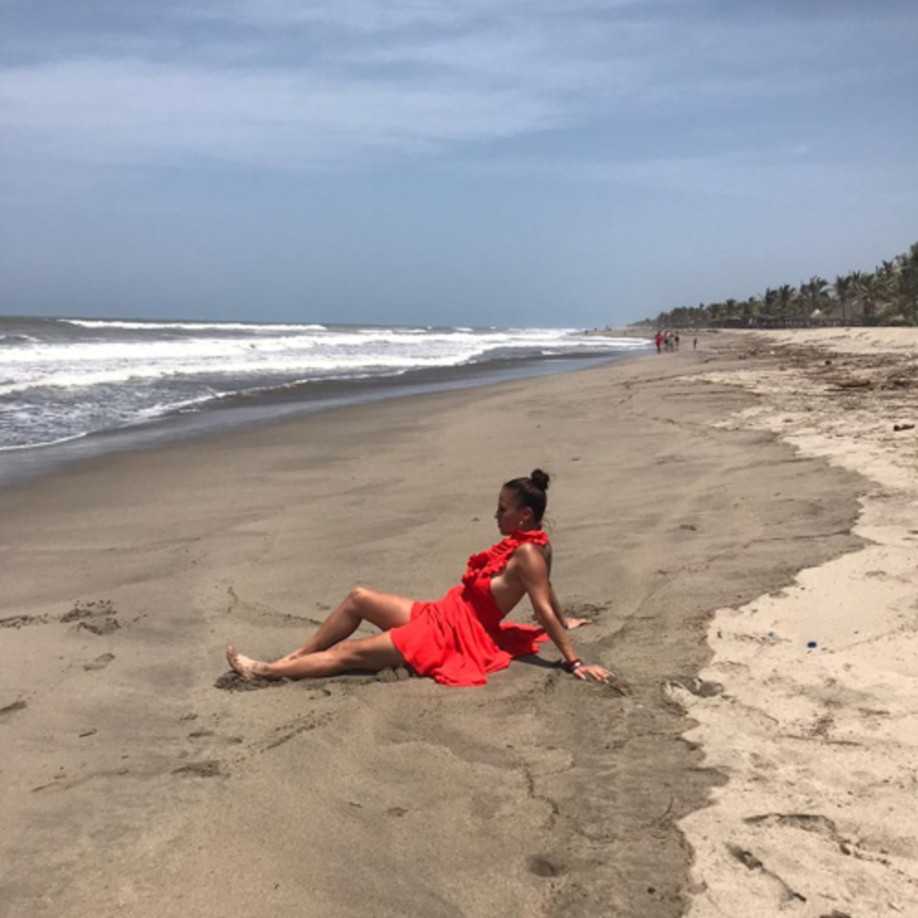 Sonii Ortiz
