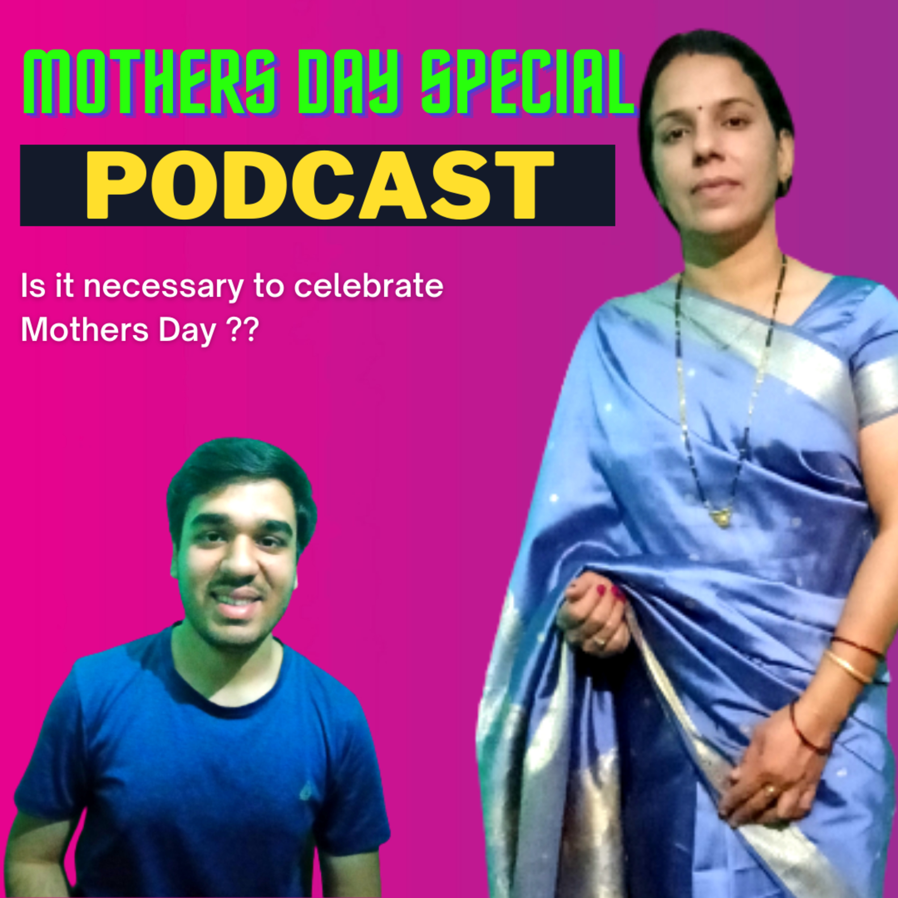 Creative Cast : Stories With Gaurav
