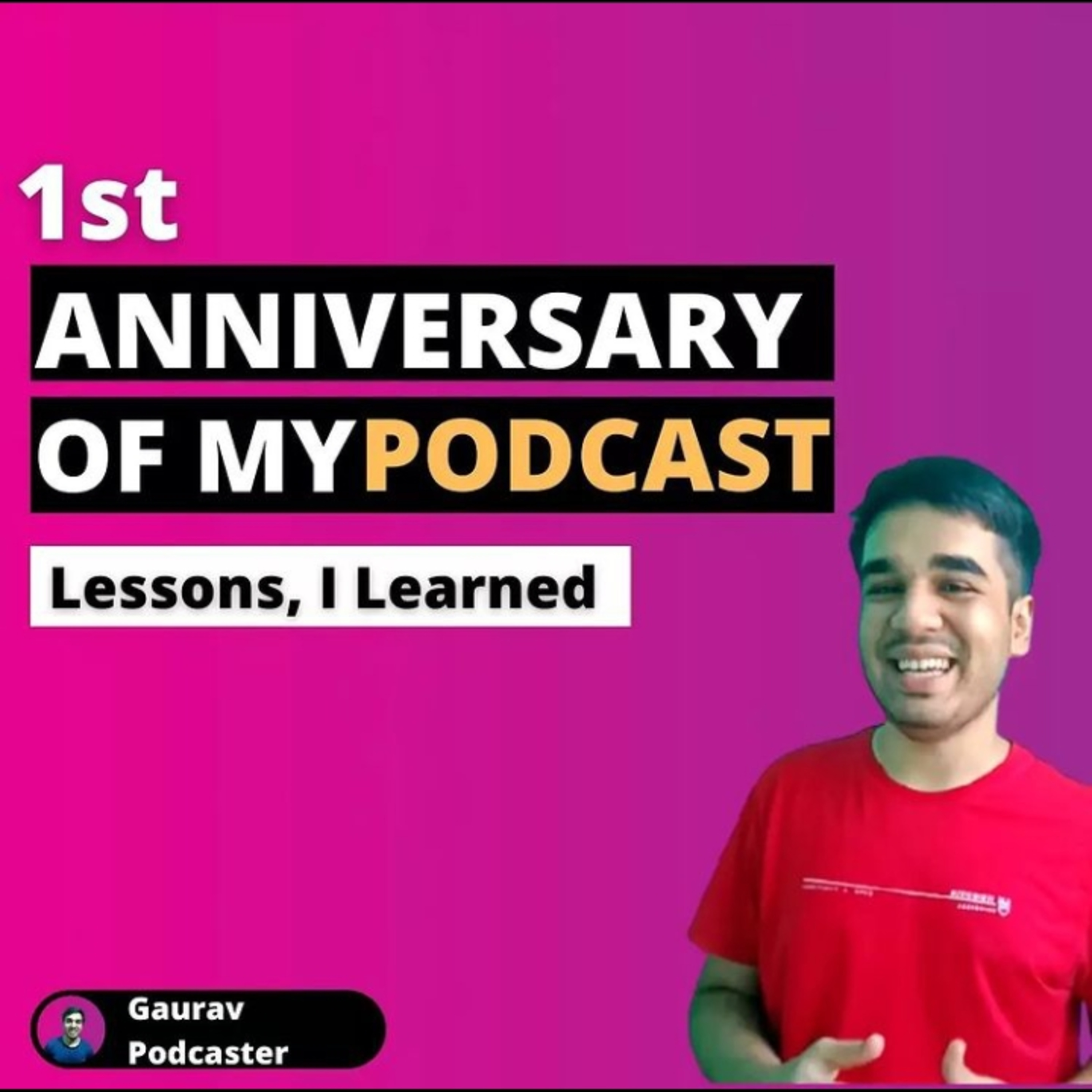 Creative Cast : Stories With Gaurav