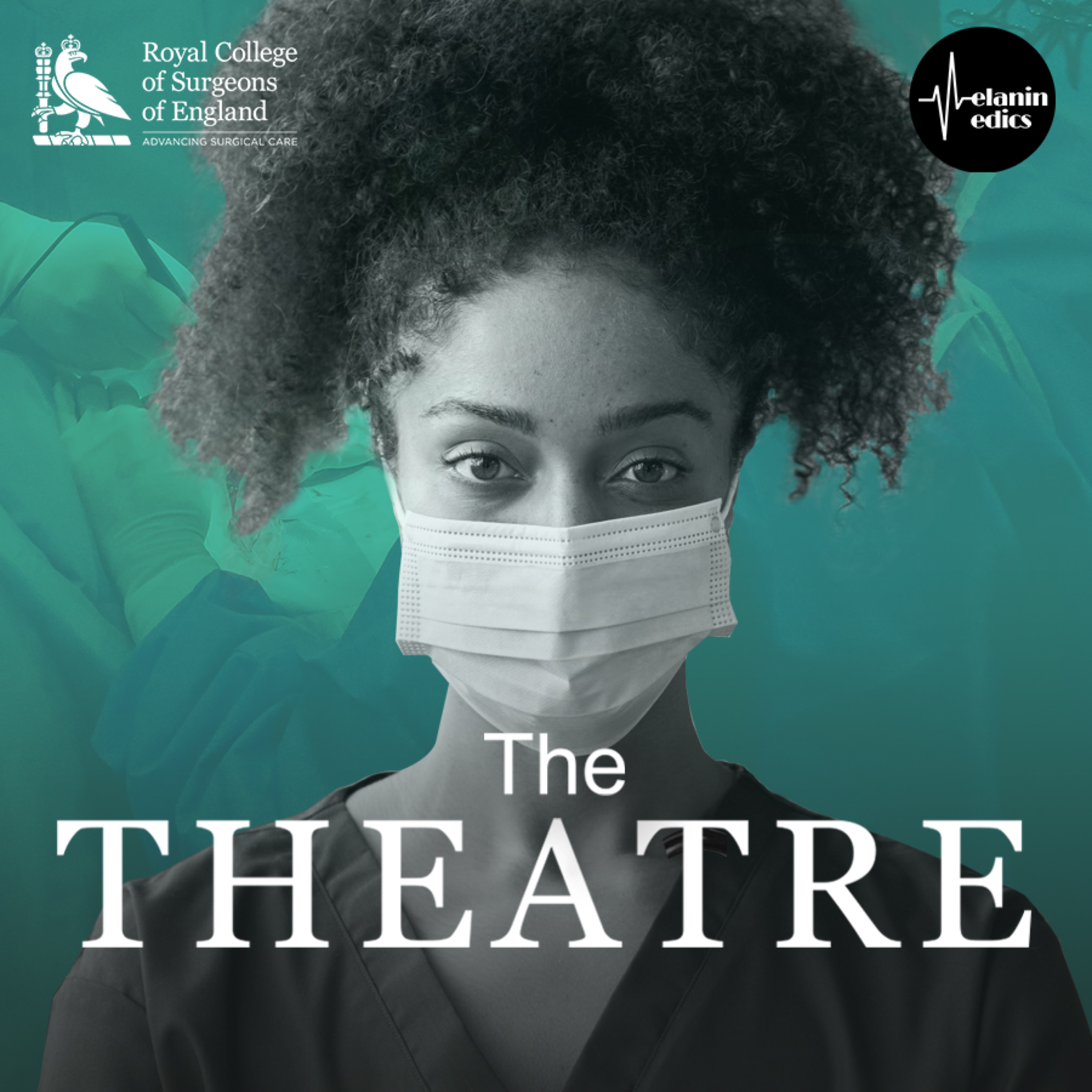 The Theatre: Surgical Learning & Innovation Podcast