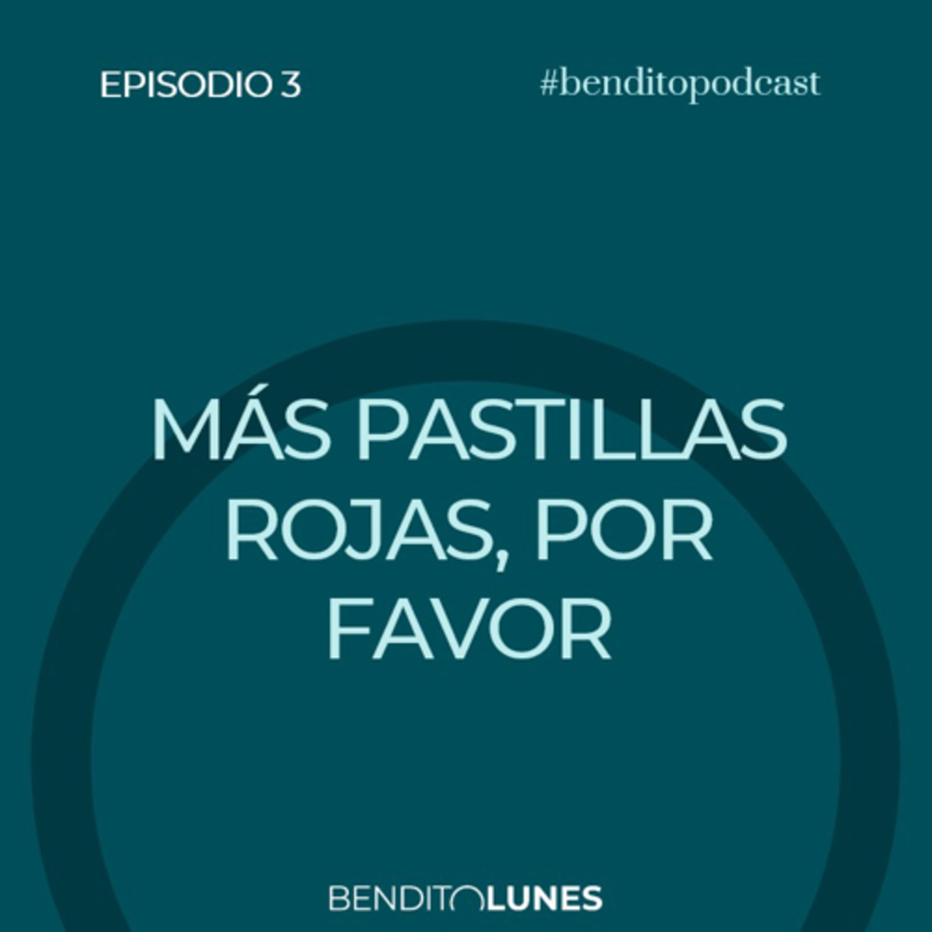 BenditoLunes