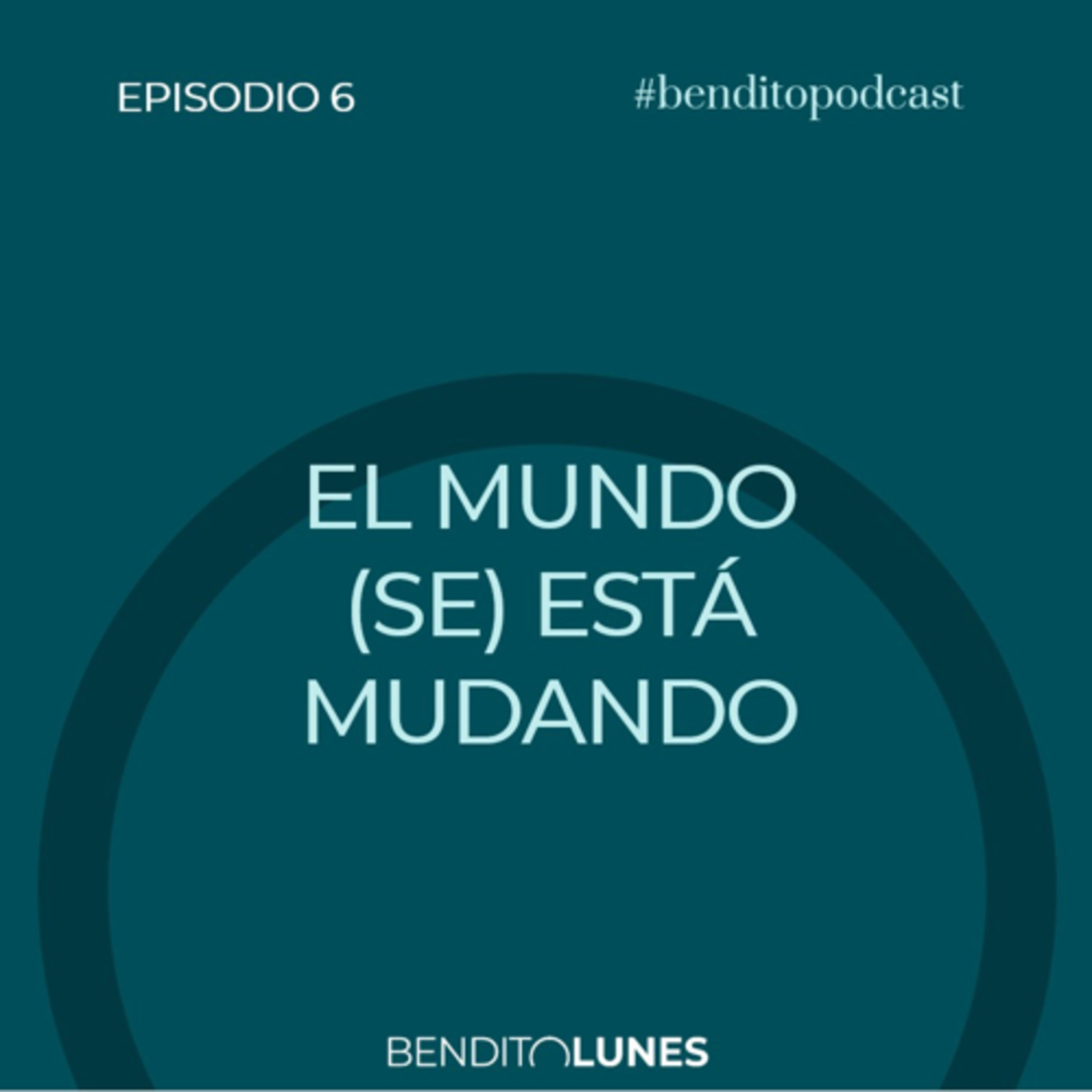 BenditoLunes