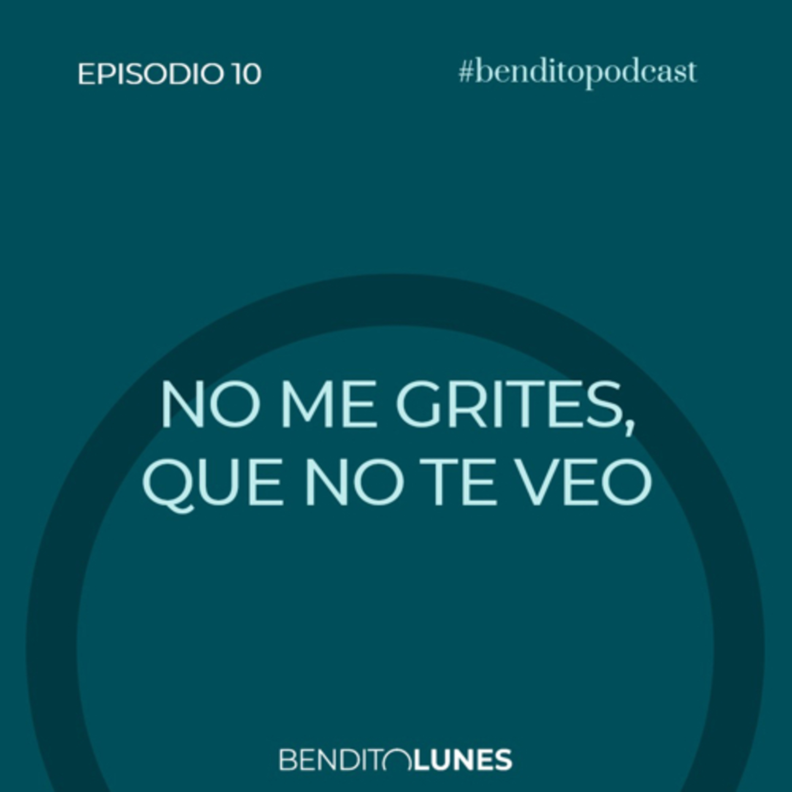 BenditoLunes