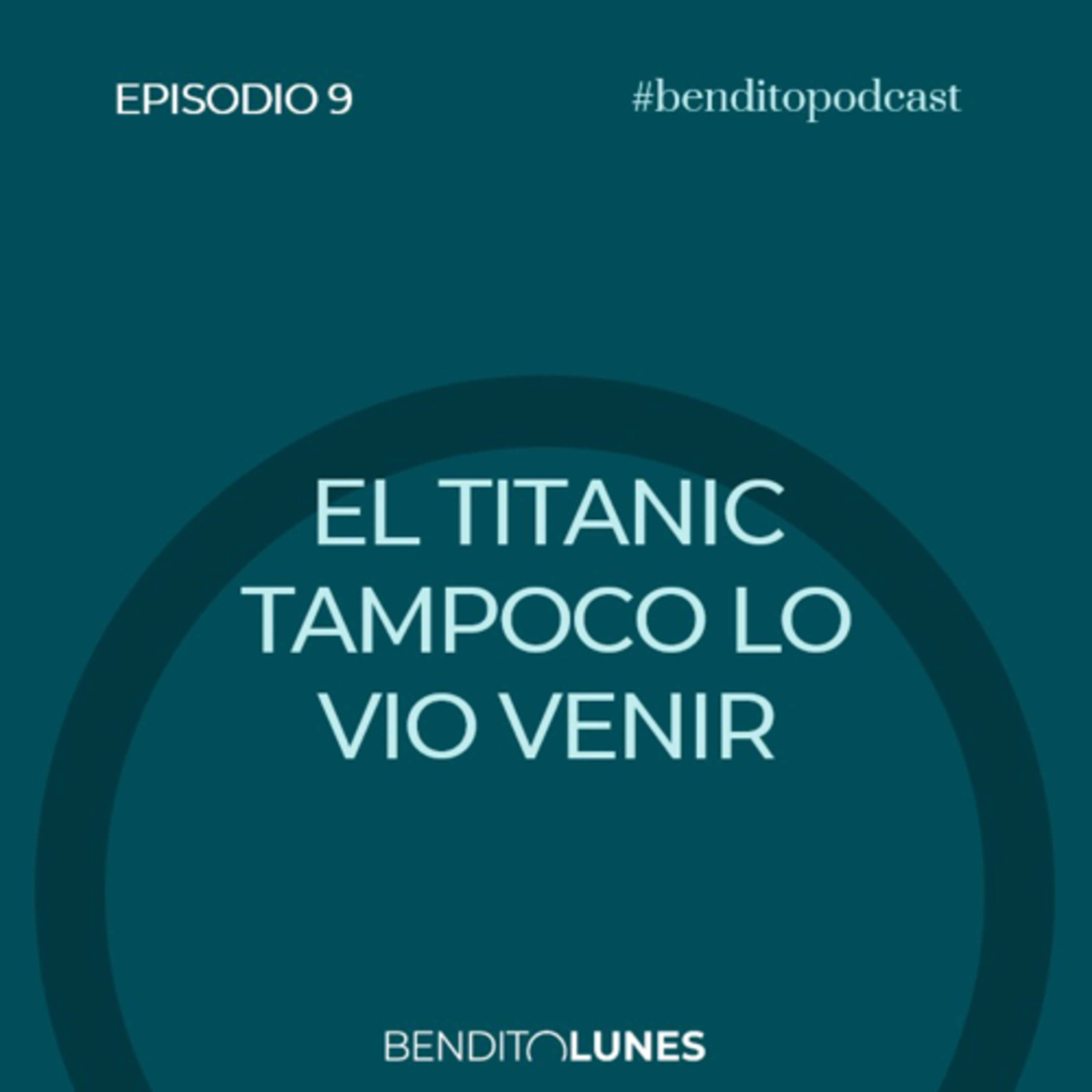 BenditoLunes