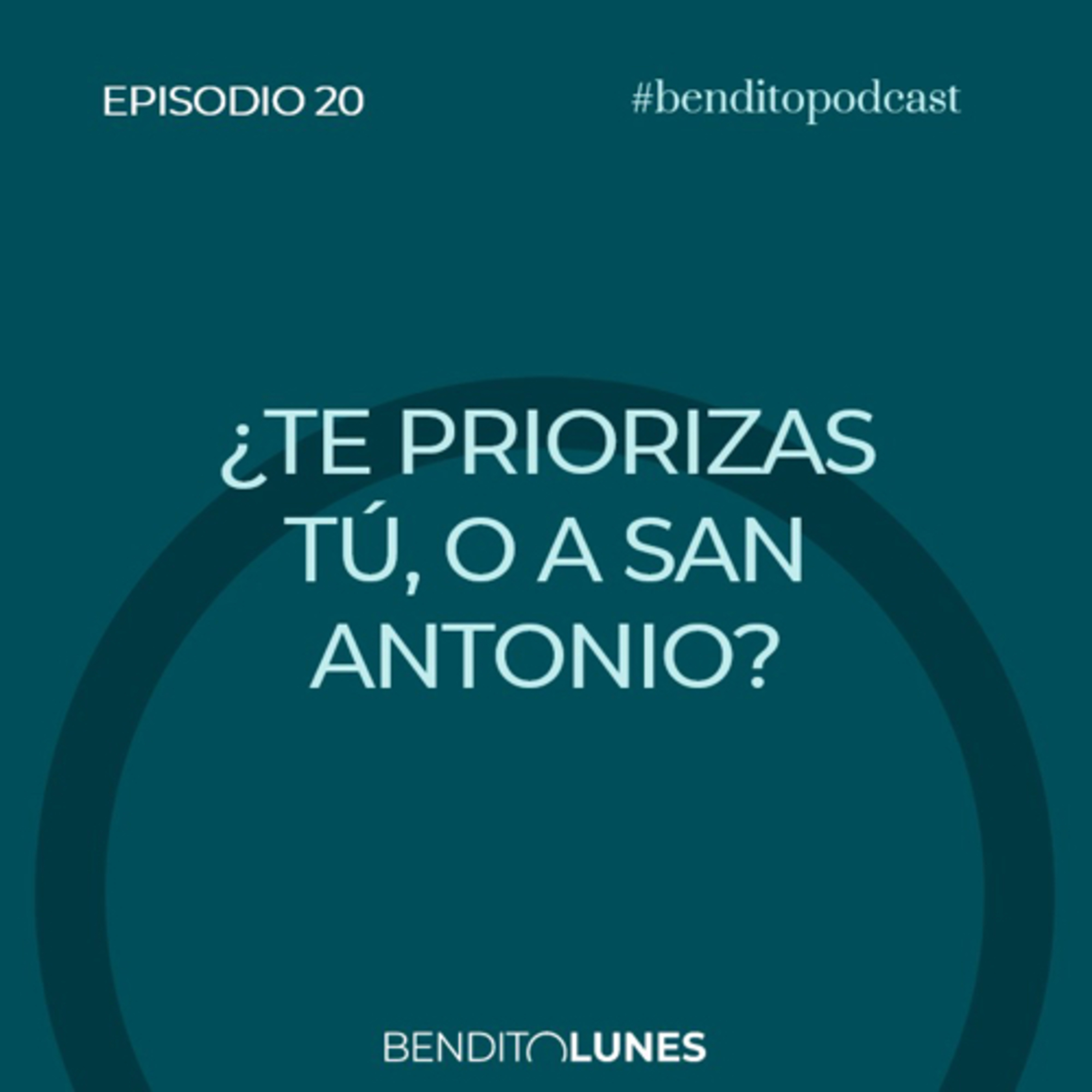 BenditoLunes