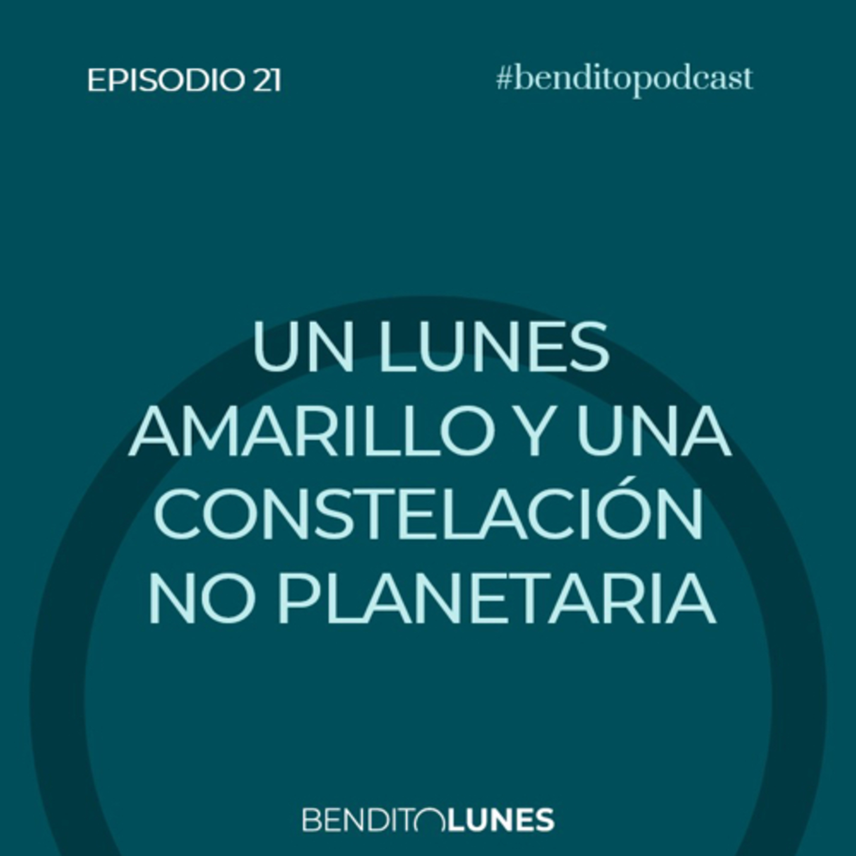BenditoLunes