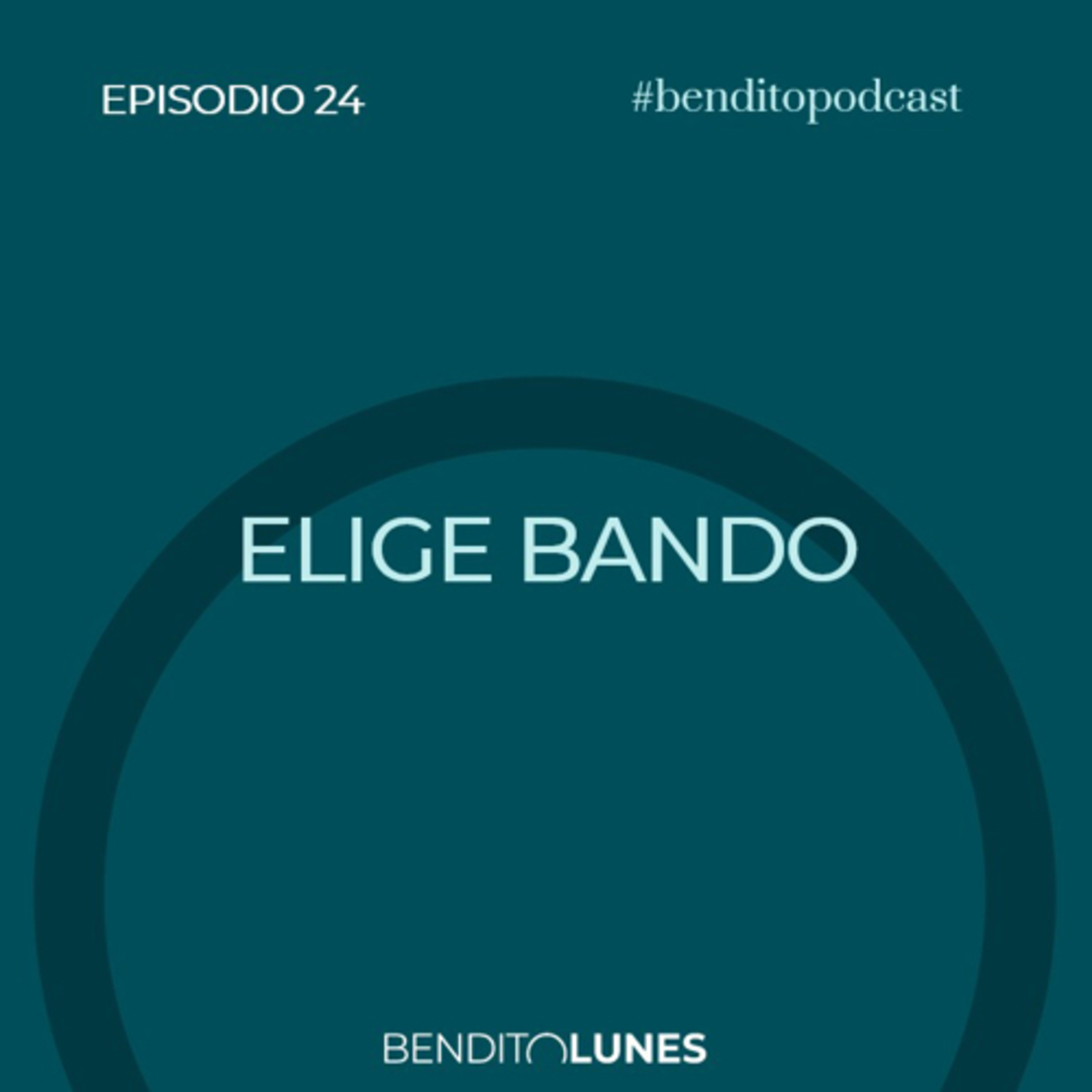 BenditoLunes