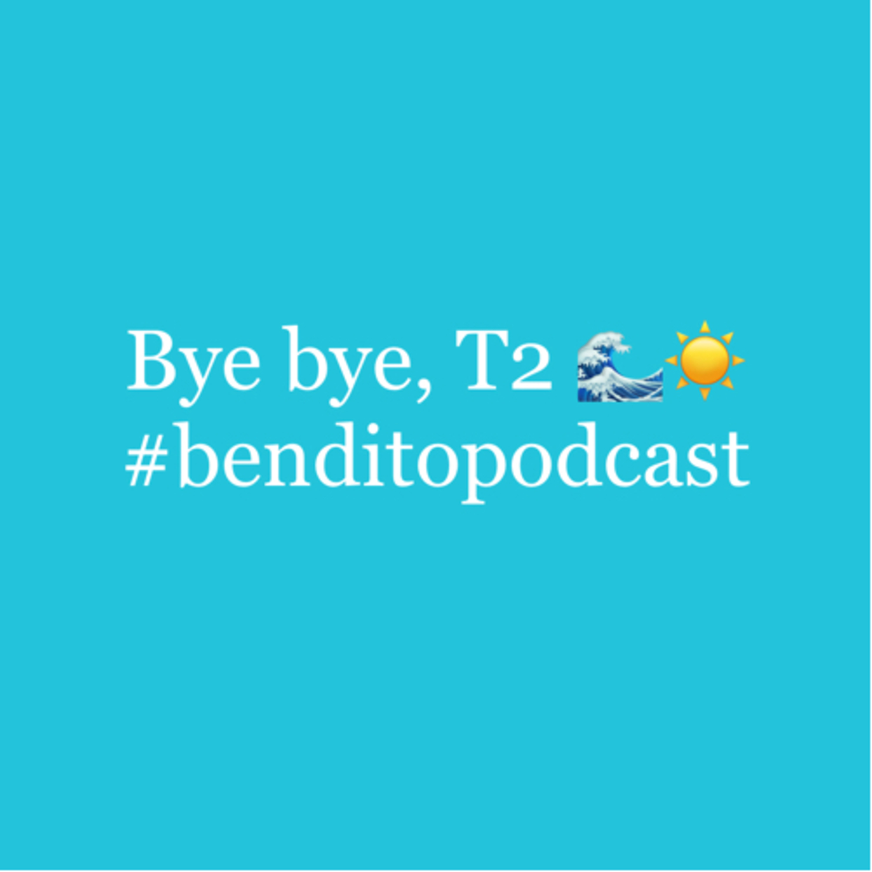 BenditoLunes