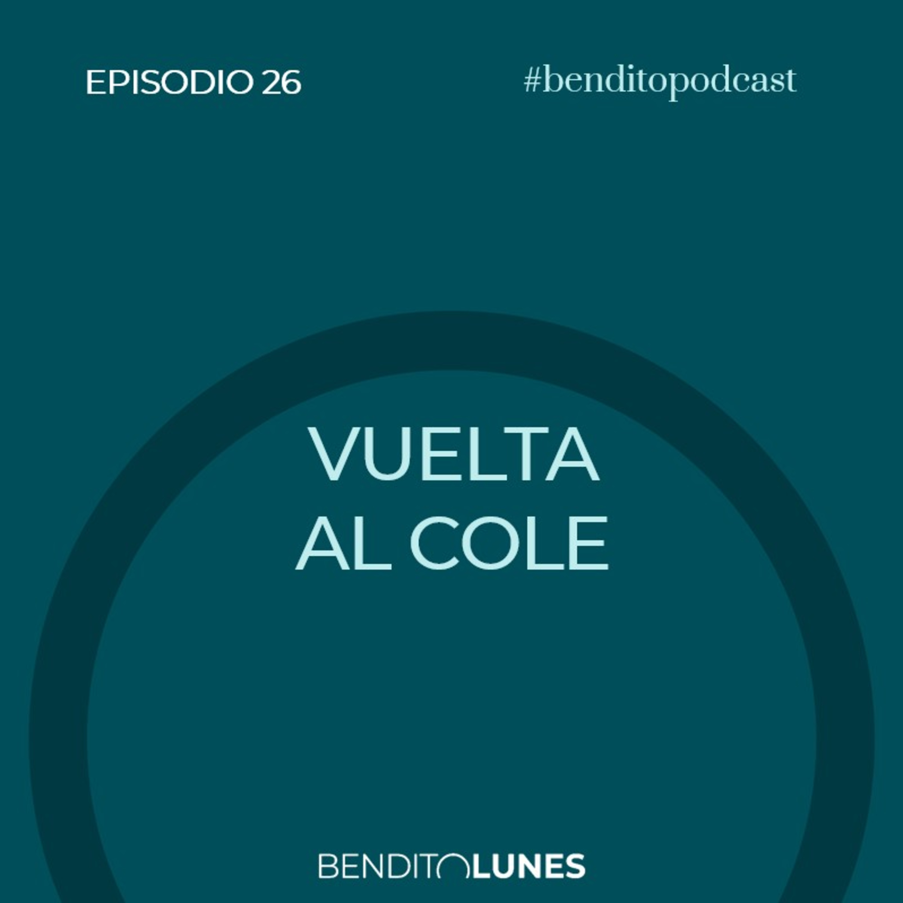 BenditoLunes