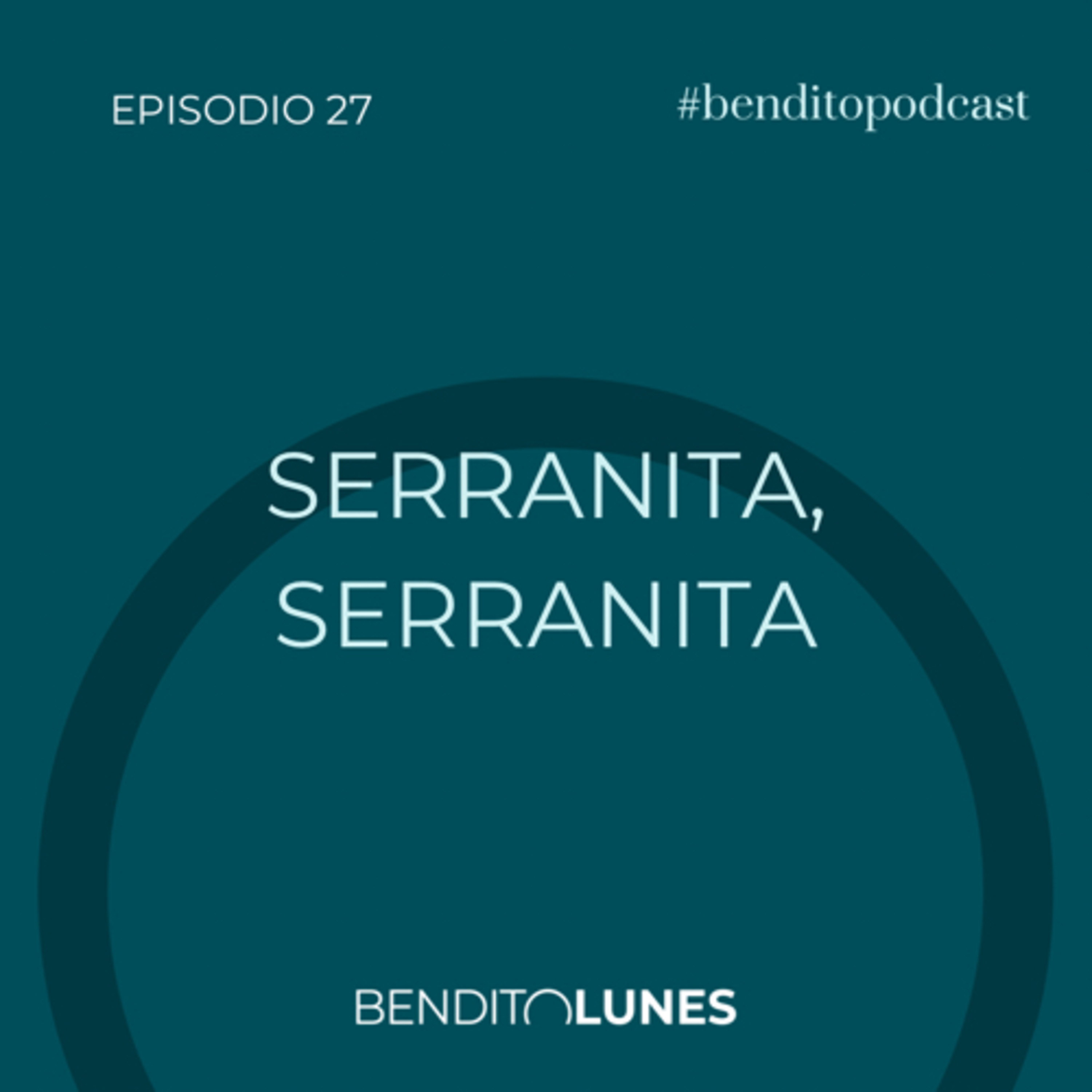 BenditoLunes