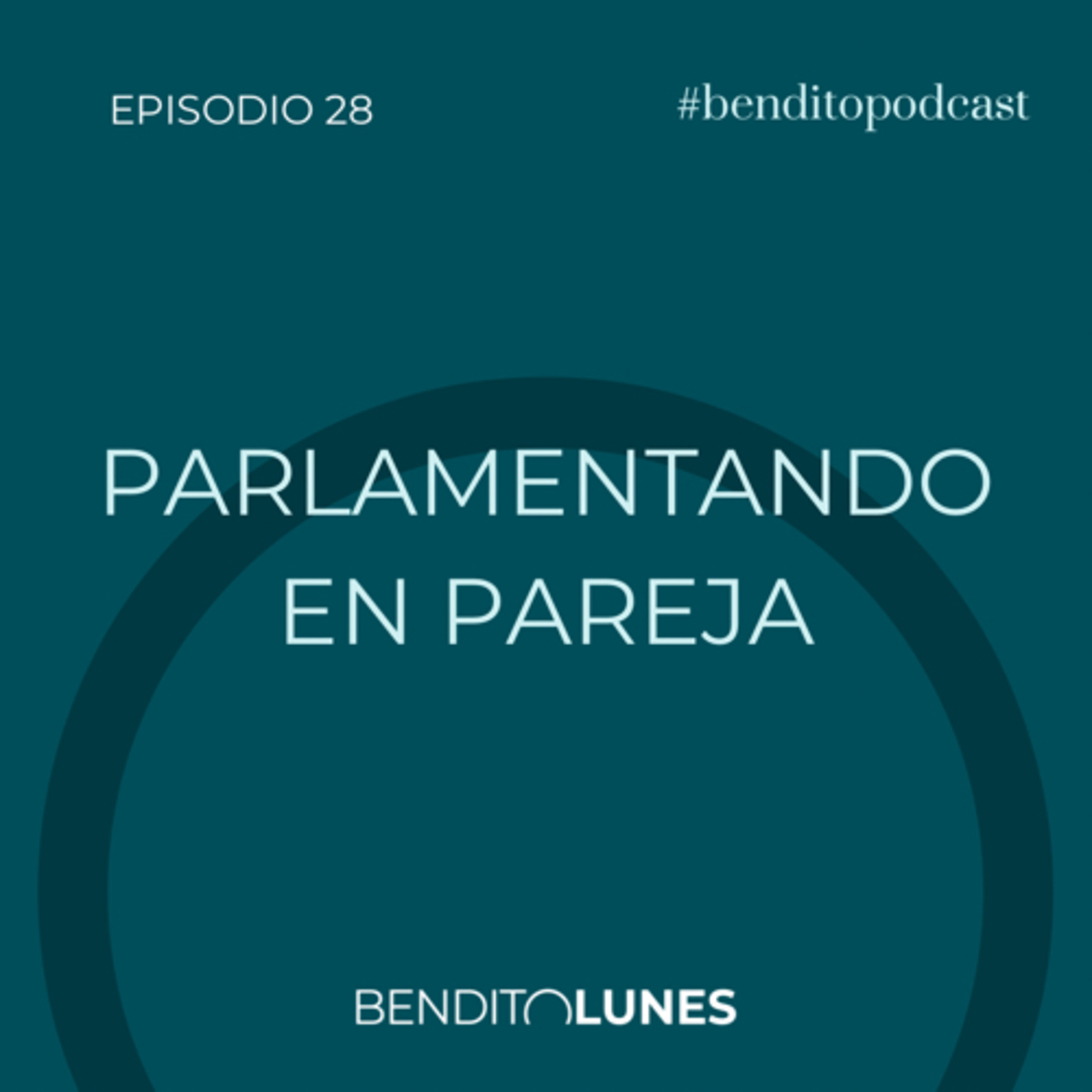 BenditoLunes