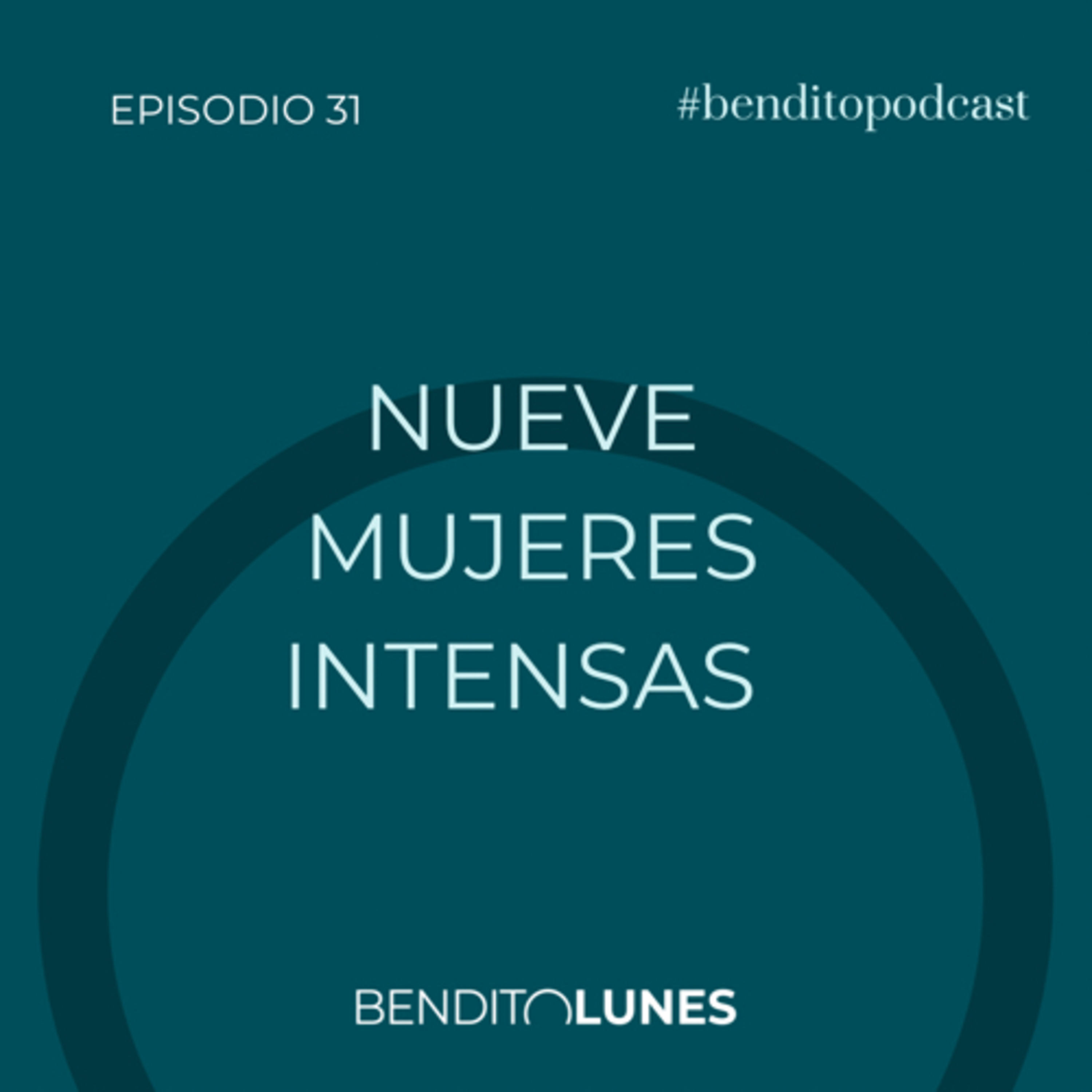 BenditoLunes