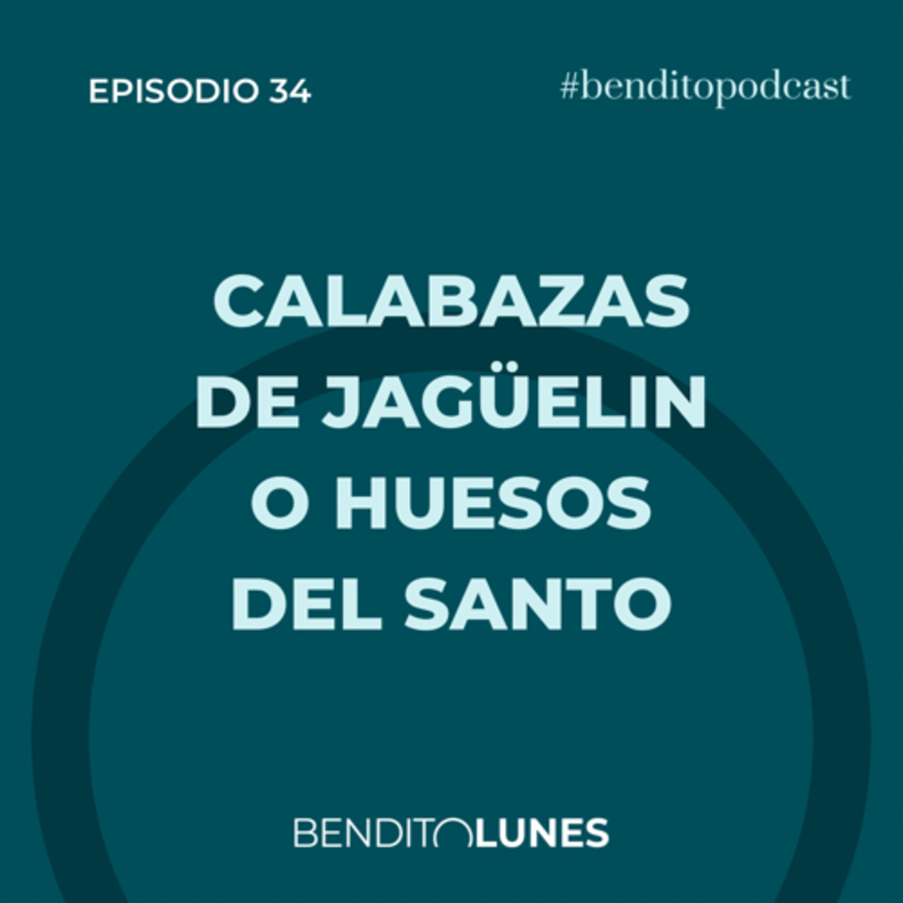 BenditoLunes