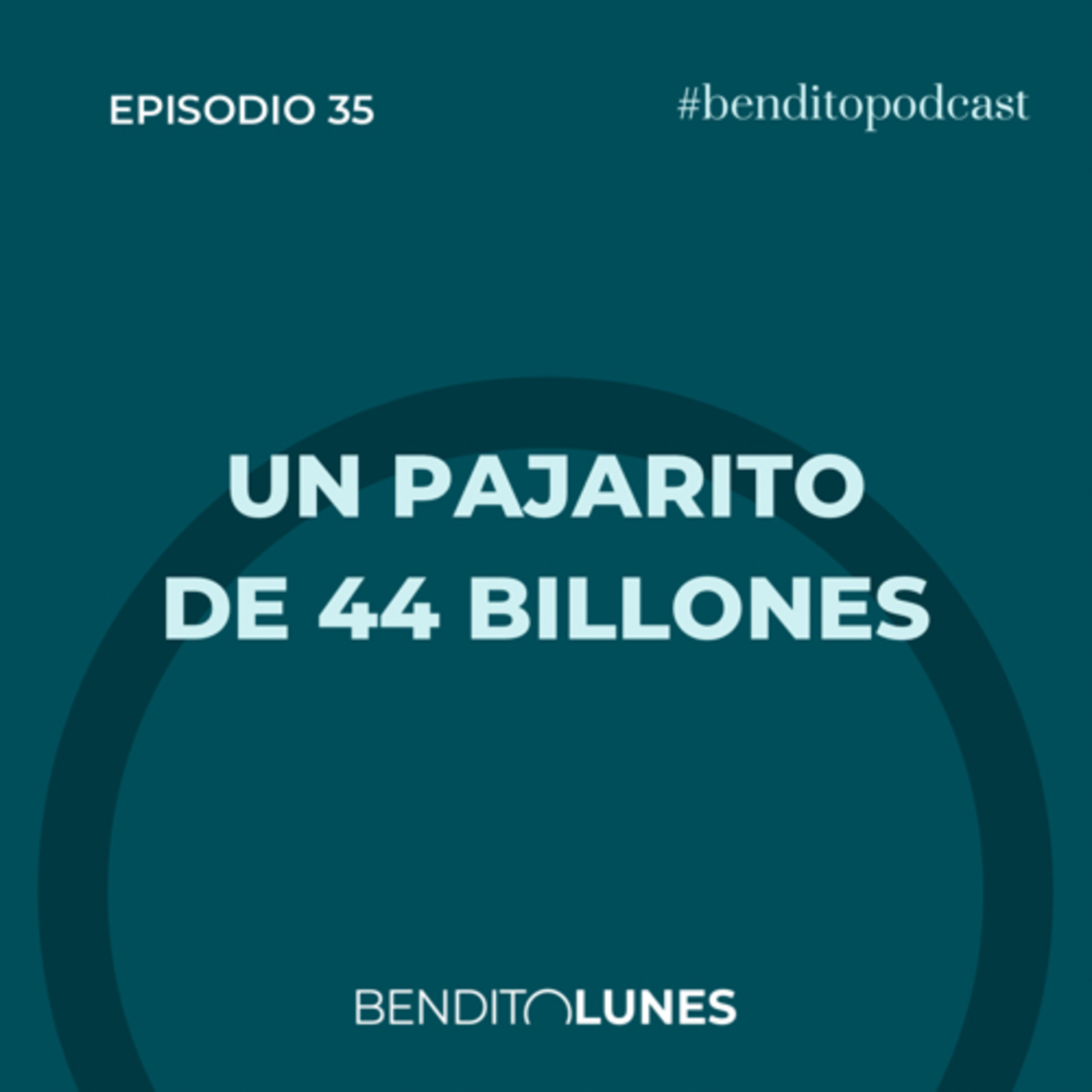 BenditoLunes
