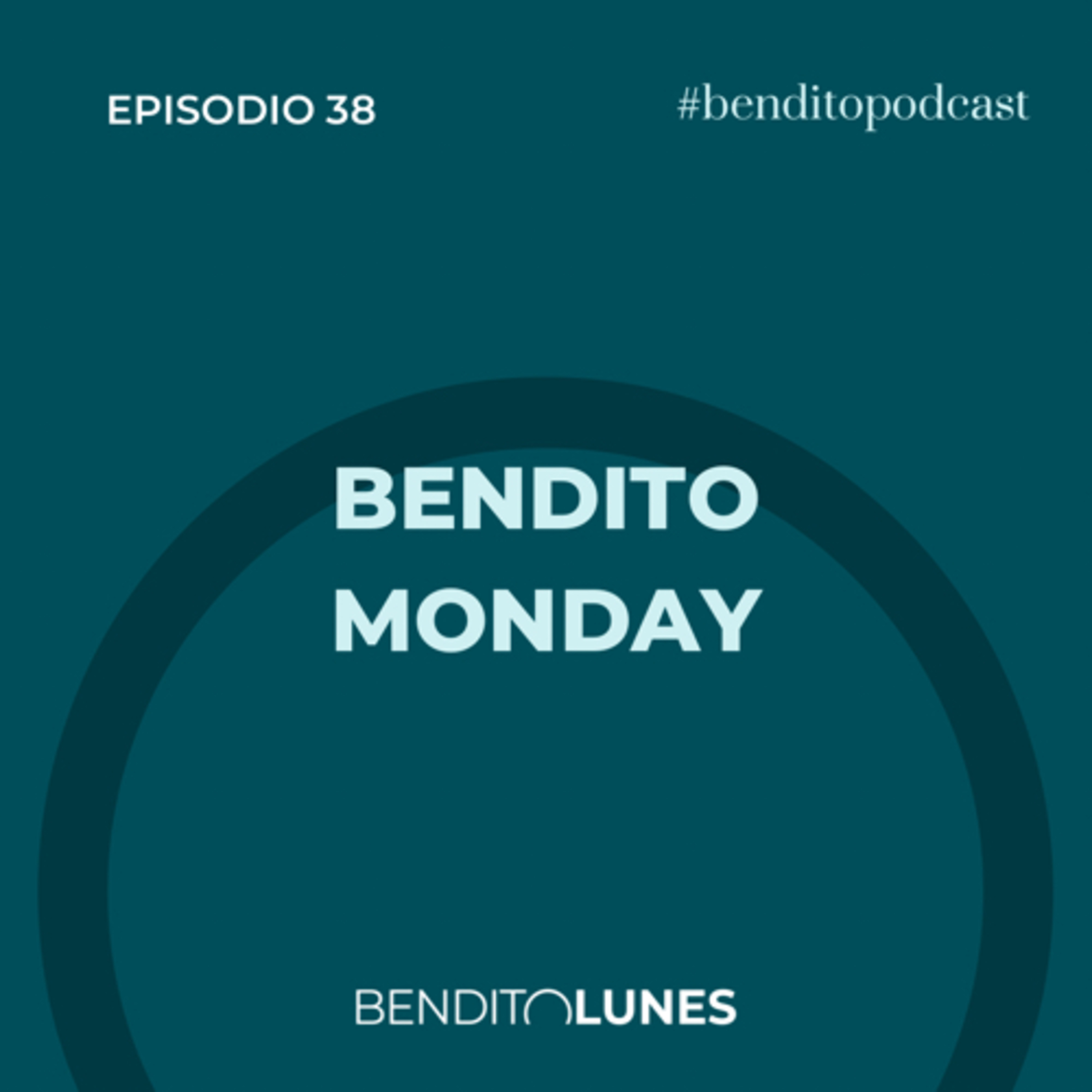 BenditoLunes
