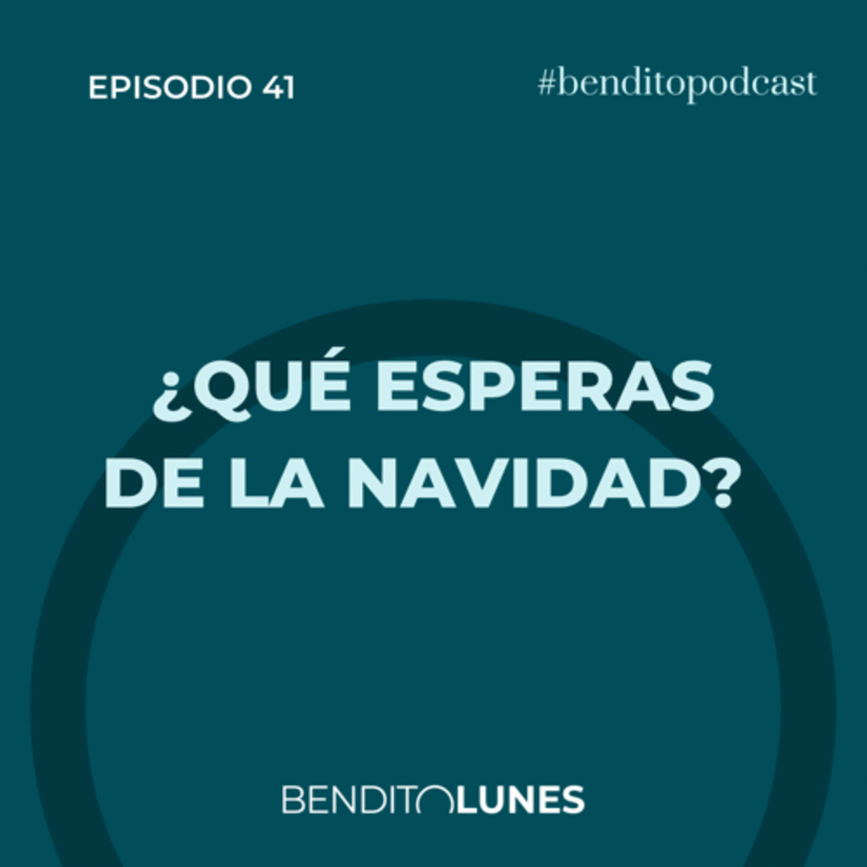 BenditoLunes