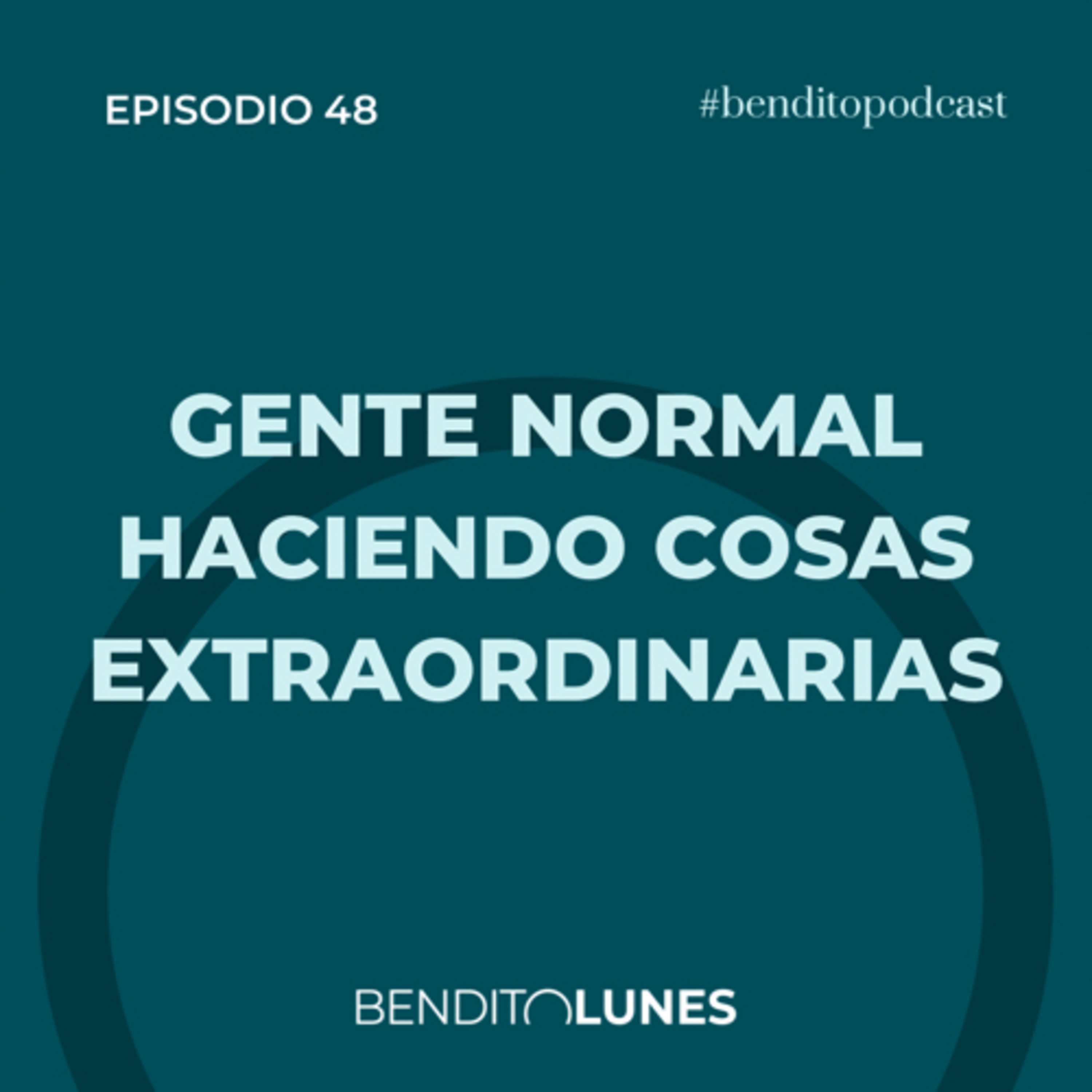 BenditoLunes