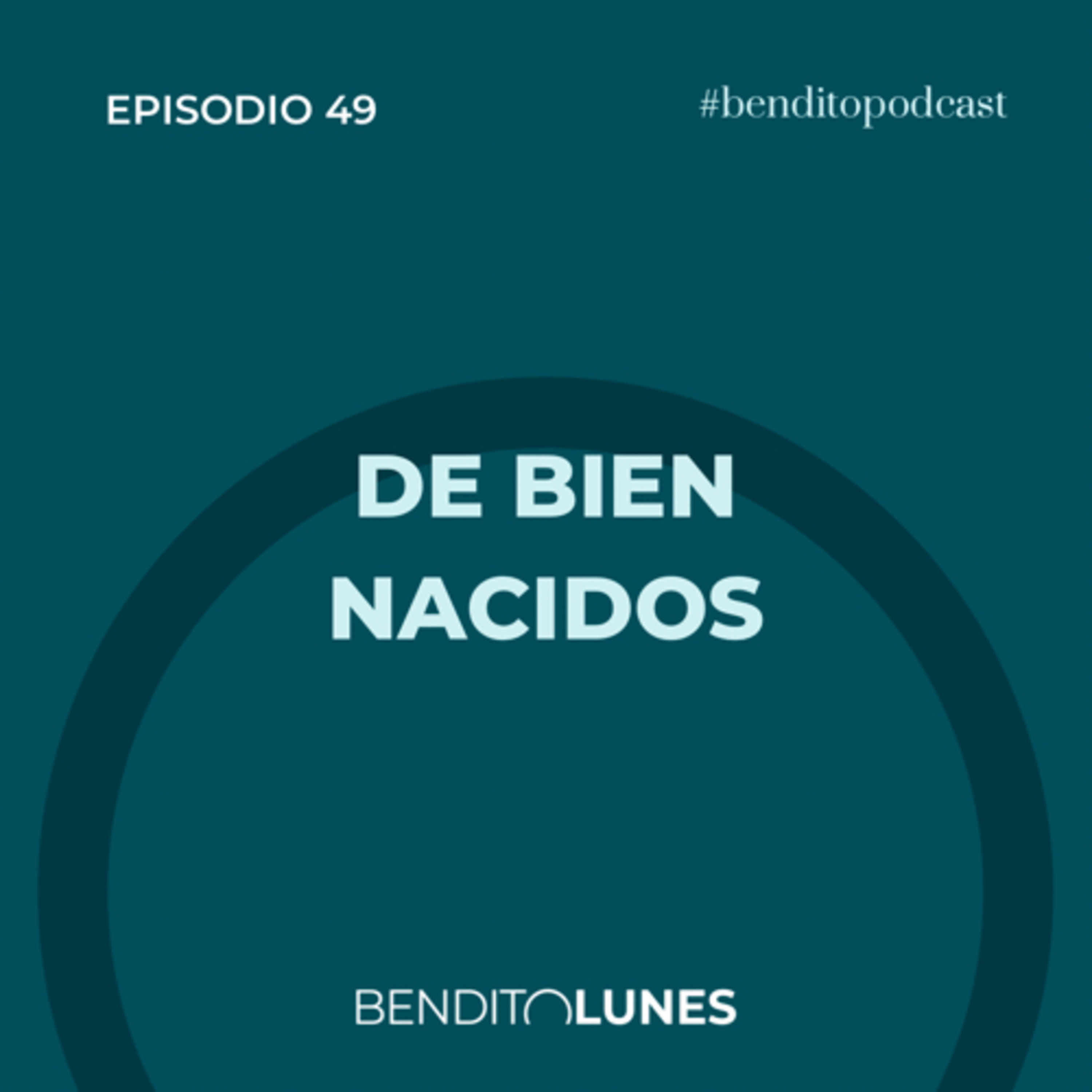 BenditoLunes