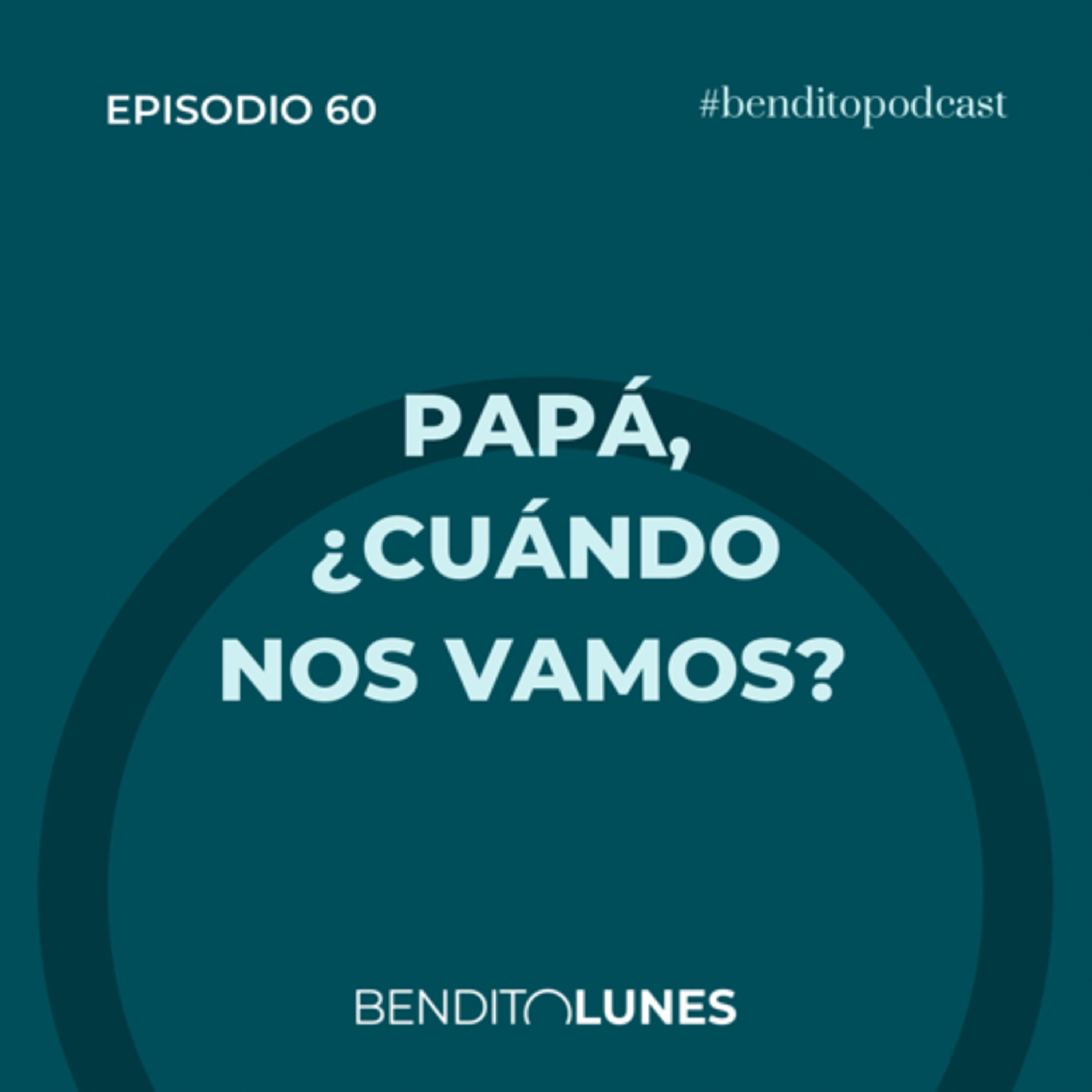 BenditoLunes