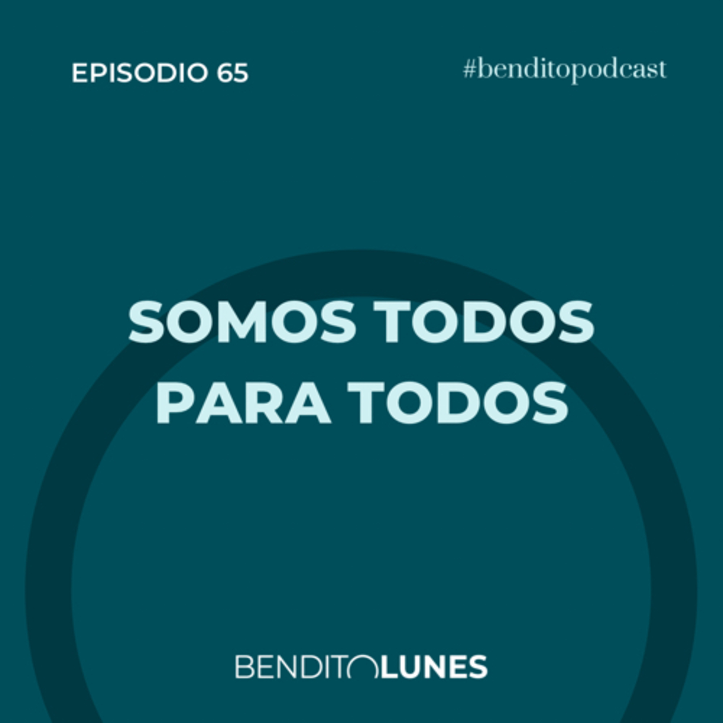 BenditoLunes