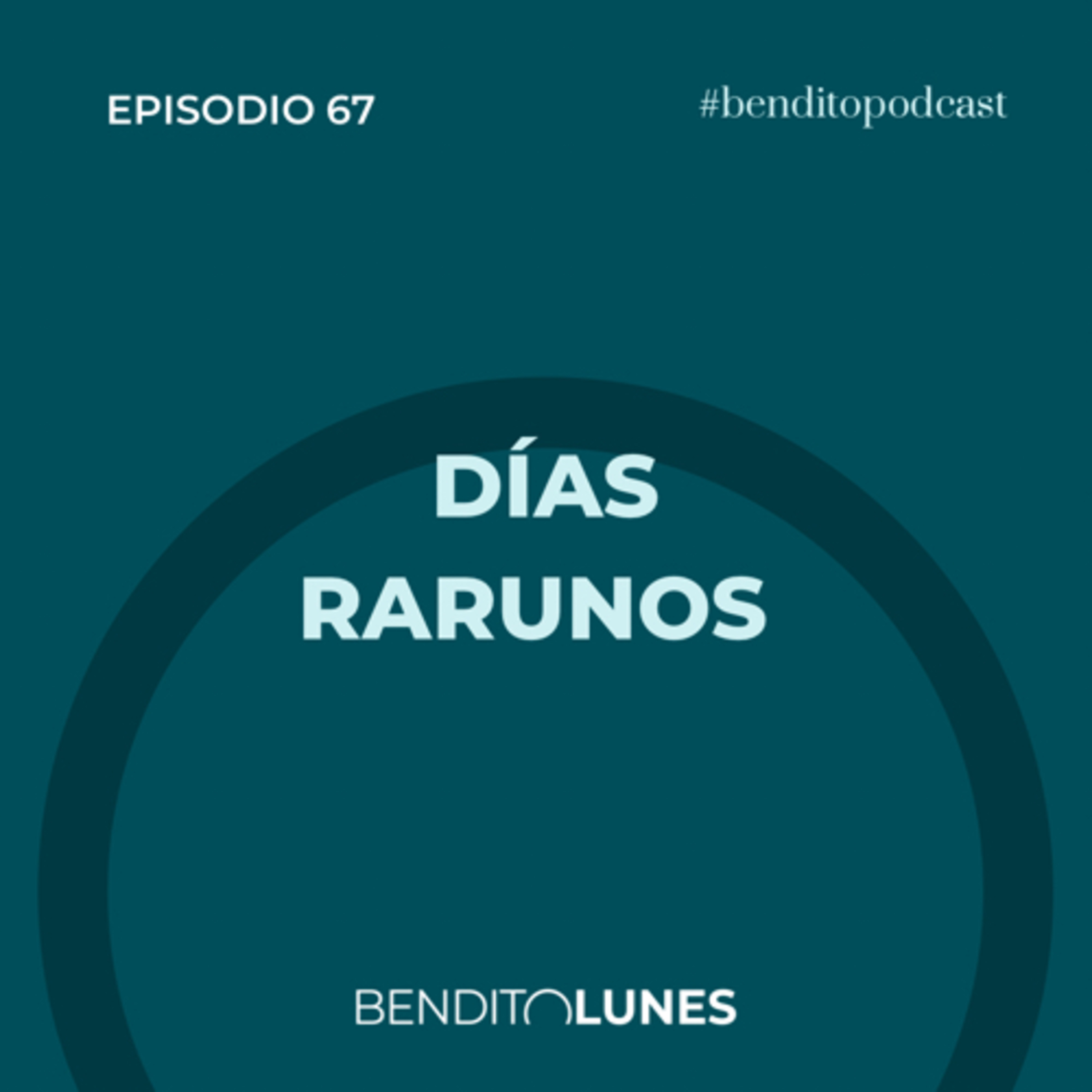 BenditoLunes