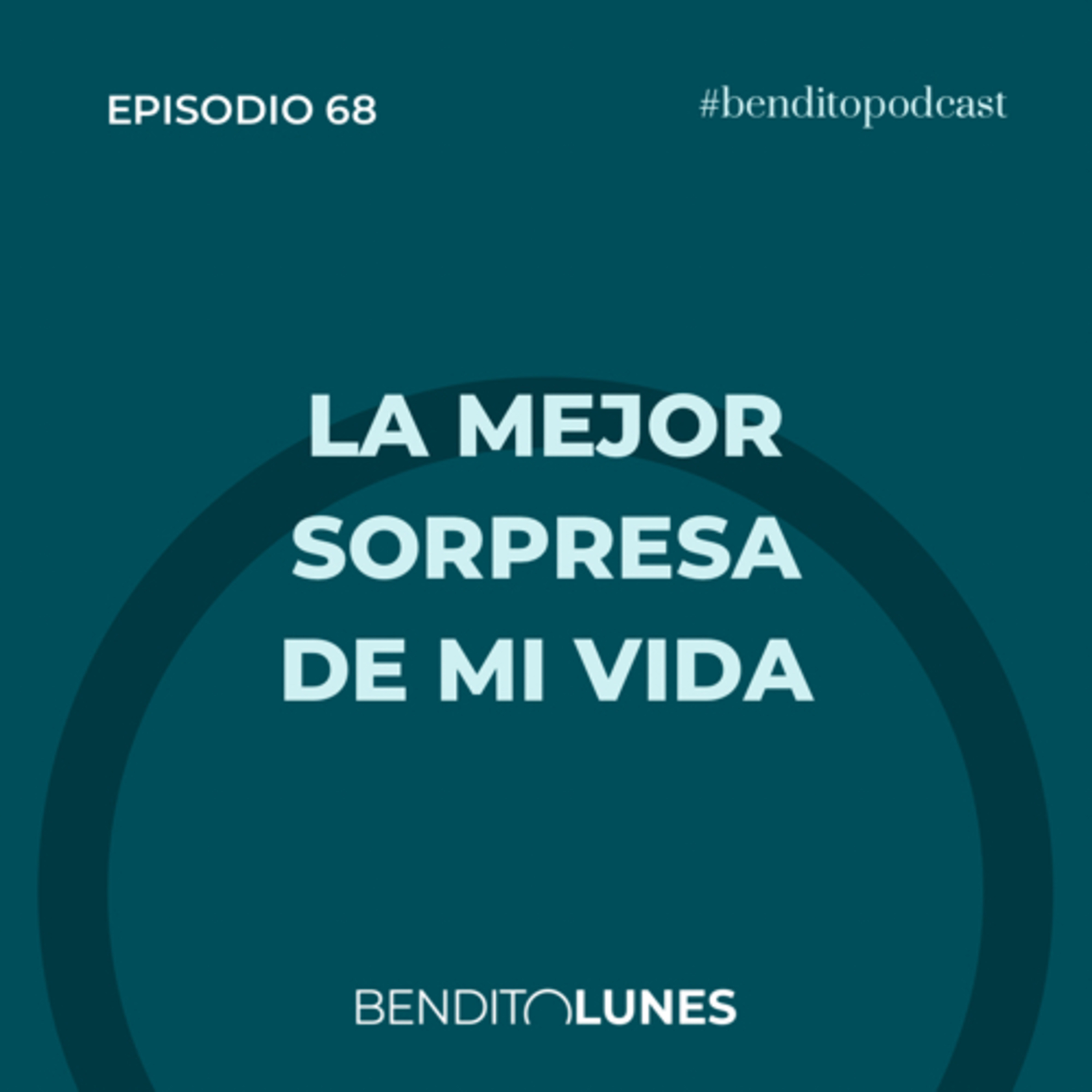 BenditoLunes