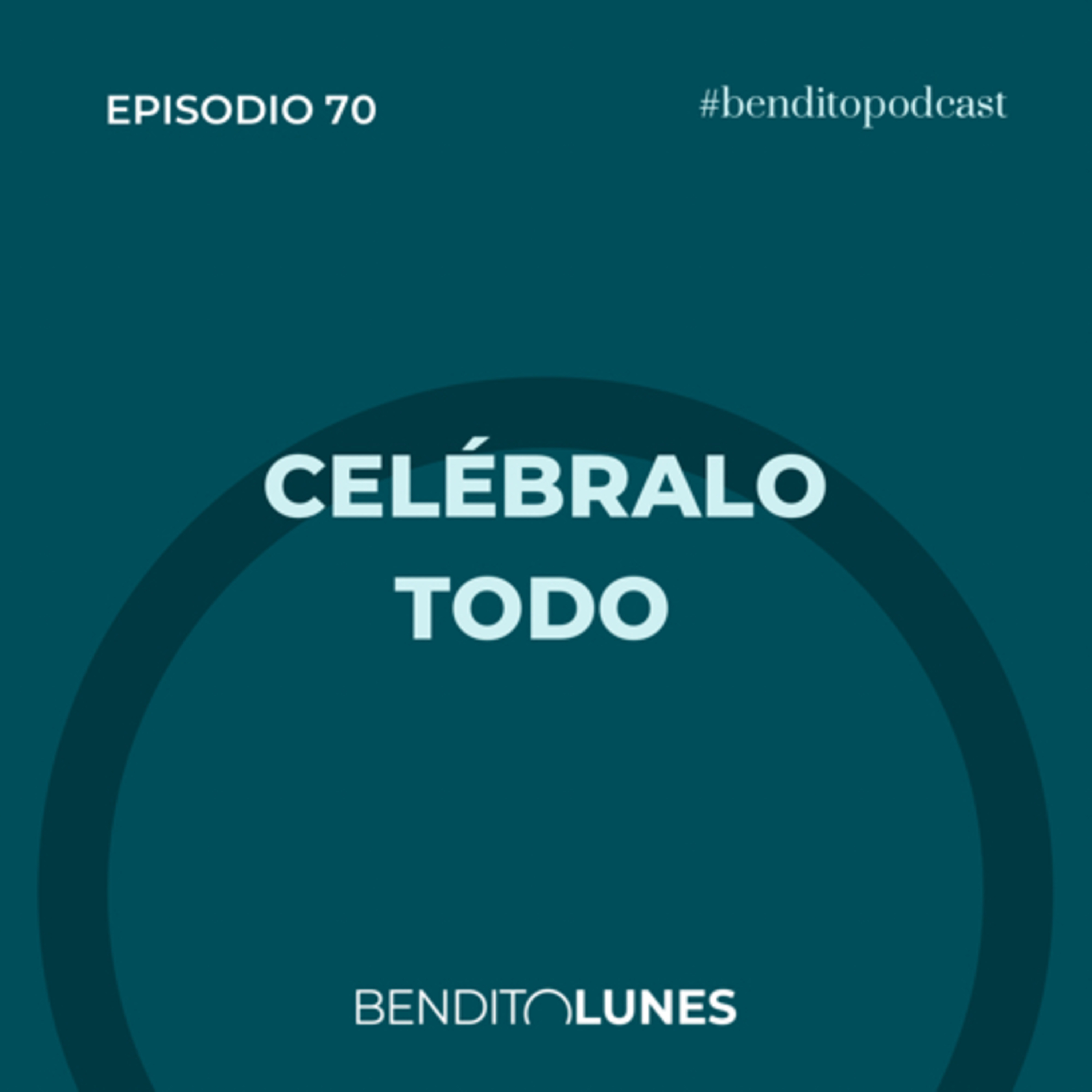BenditoLunes