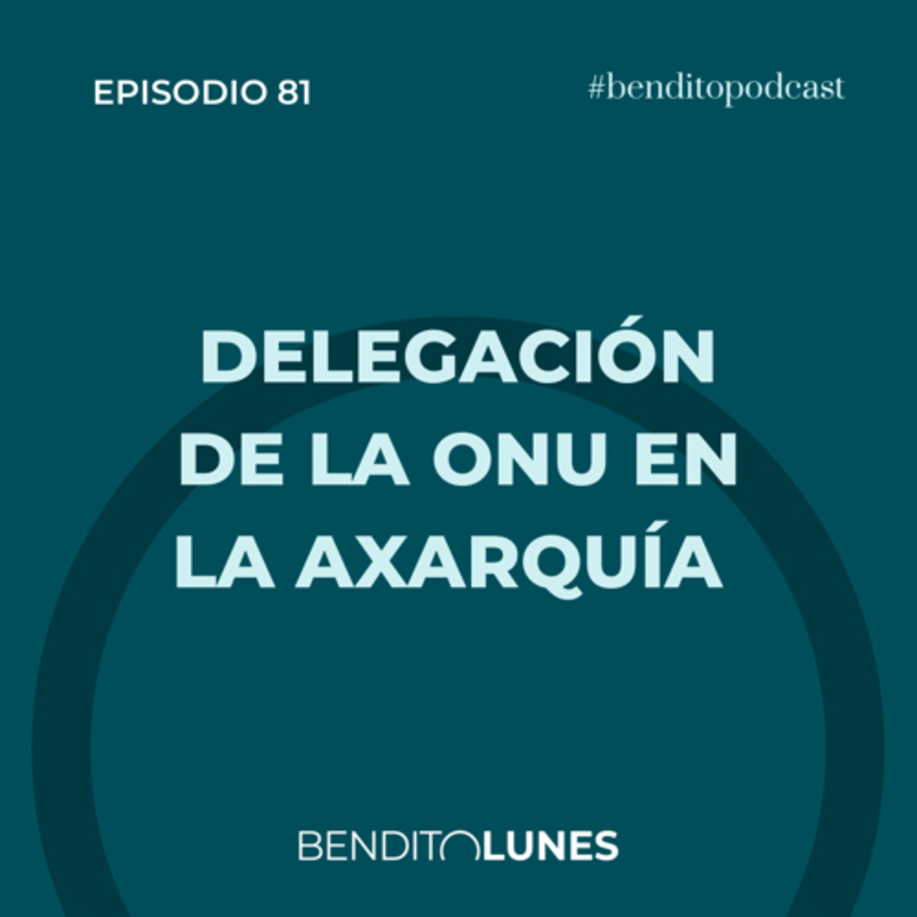 BenditoLunes