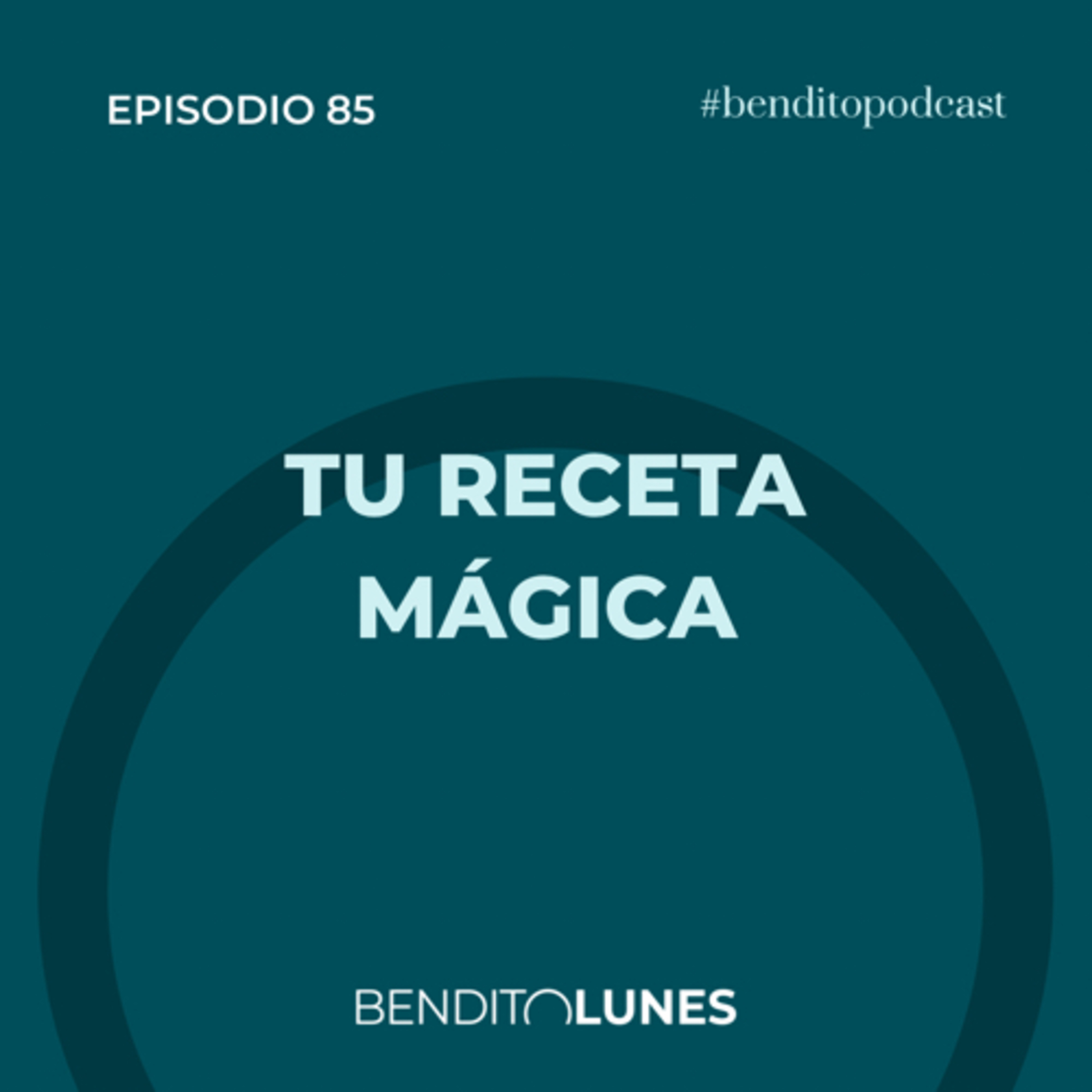 BenditoLunes
