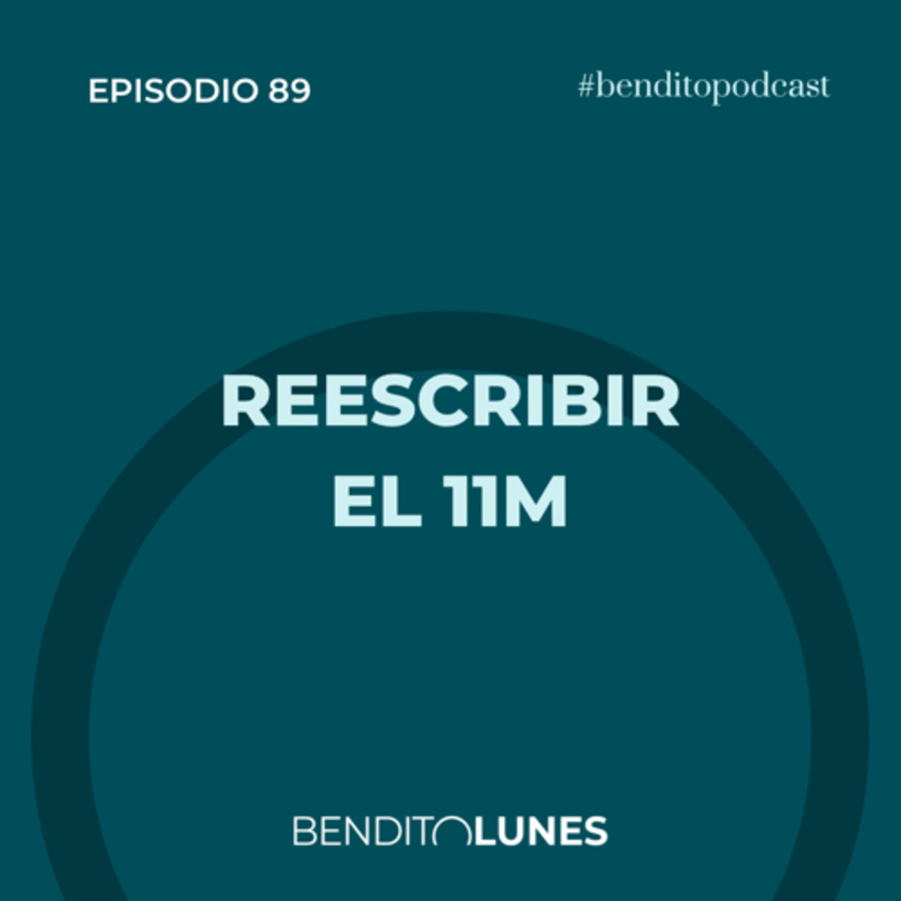 BenditoLunes