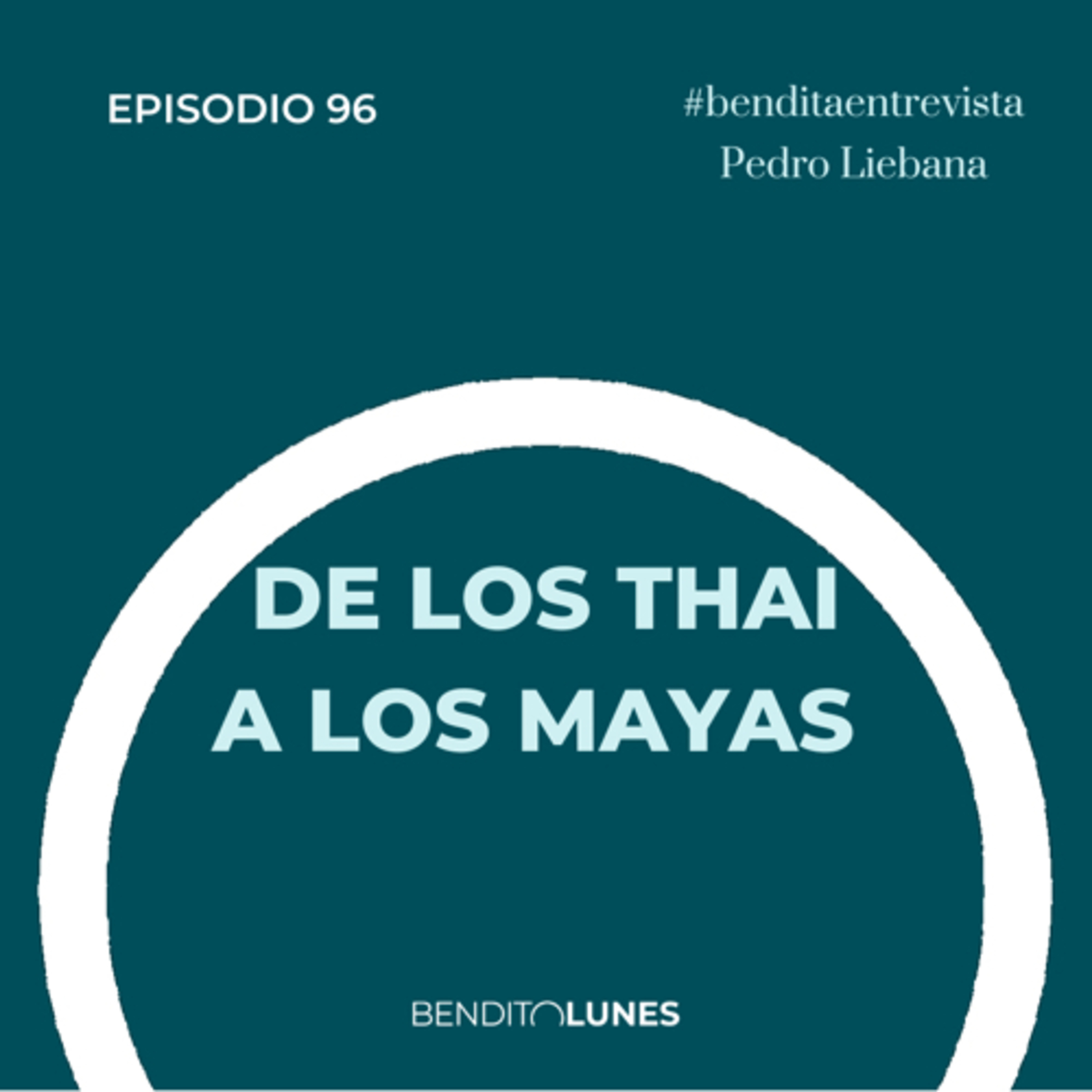 BenditoLunes