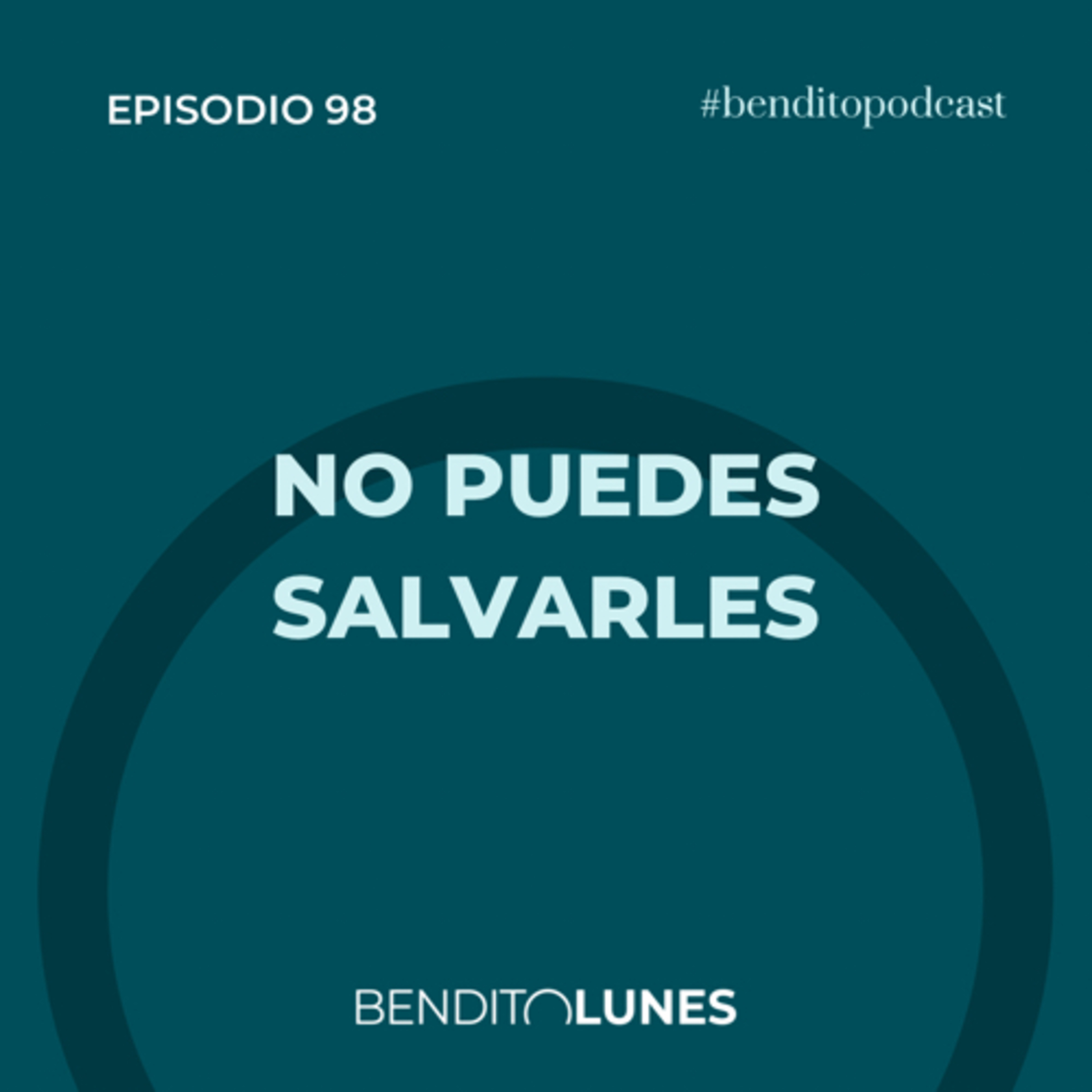 BenditoLunes