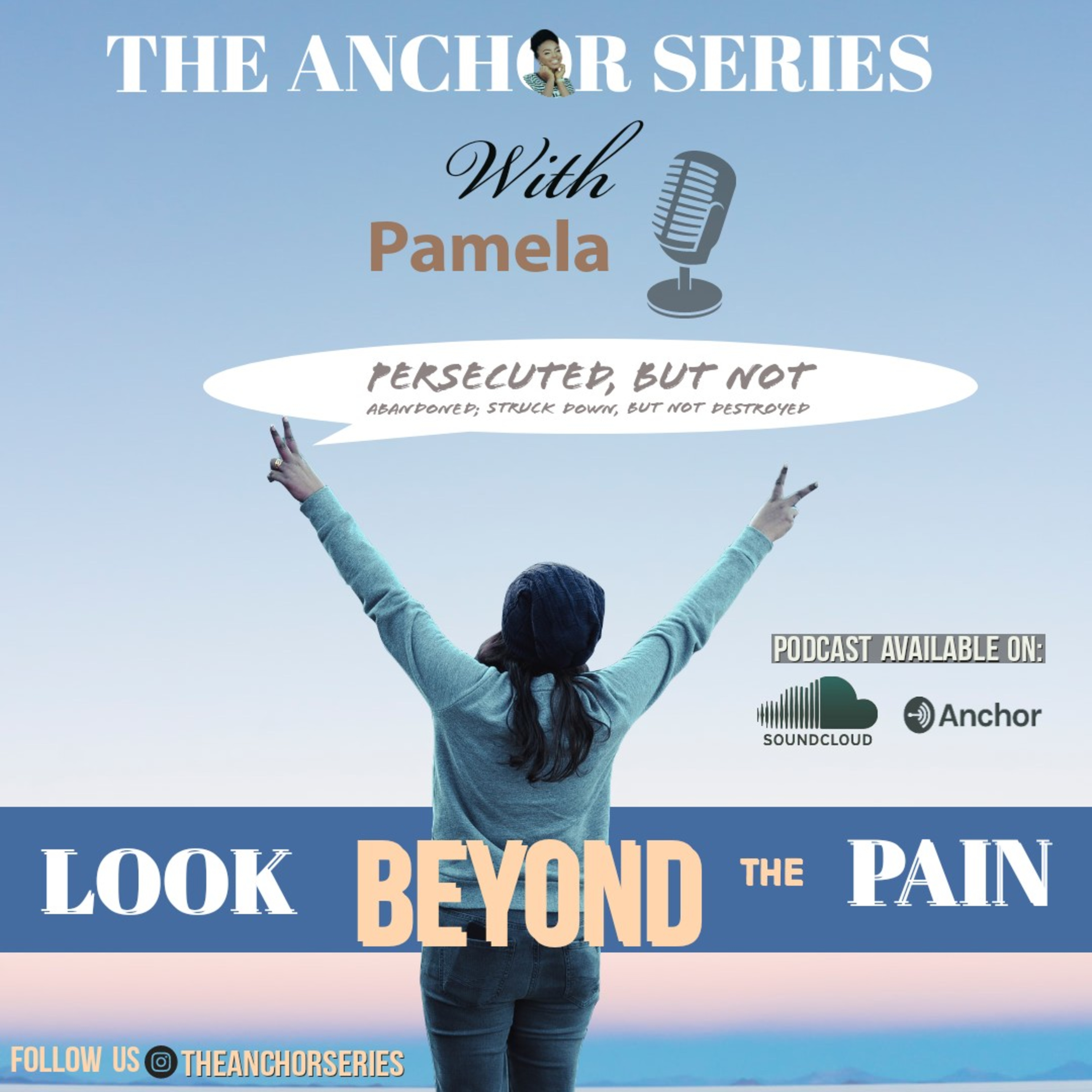 Theanchorseries on Jamit