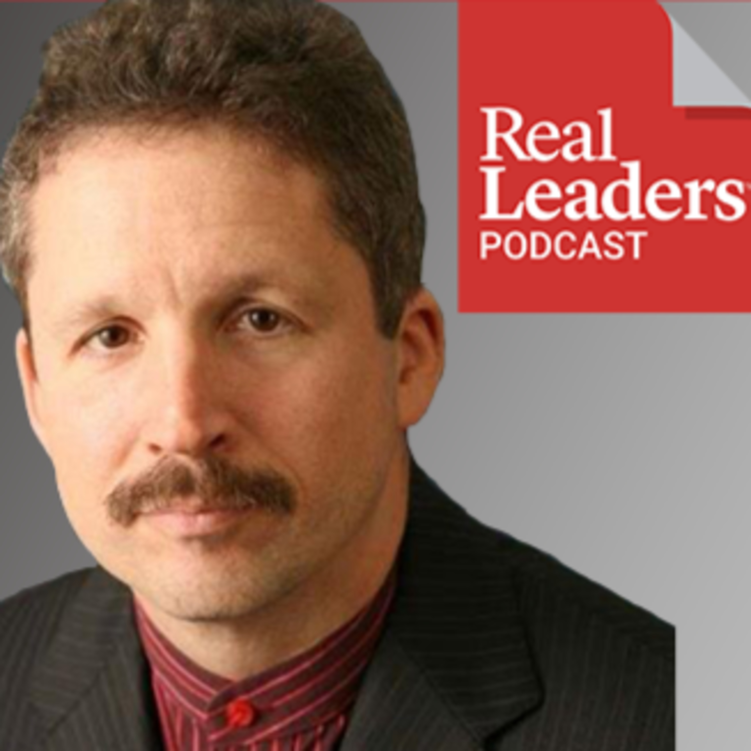 Real Leaders Podcast