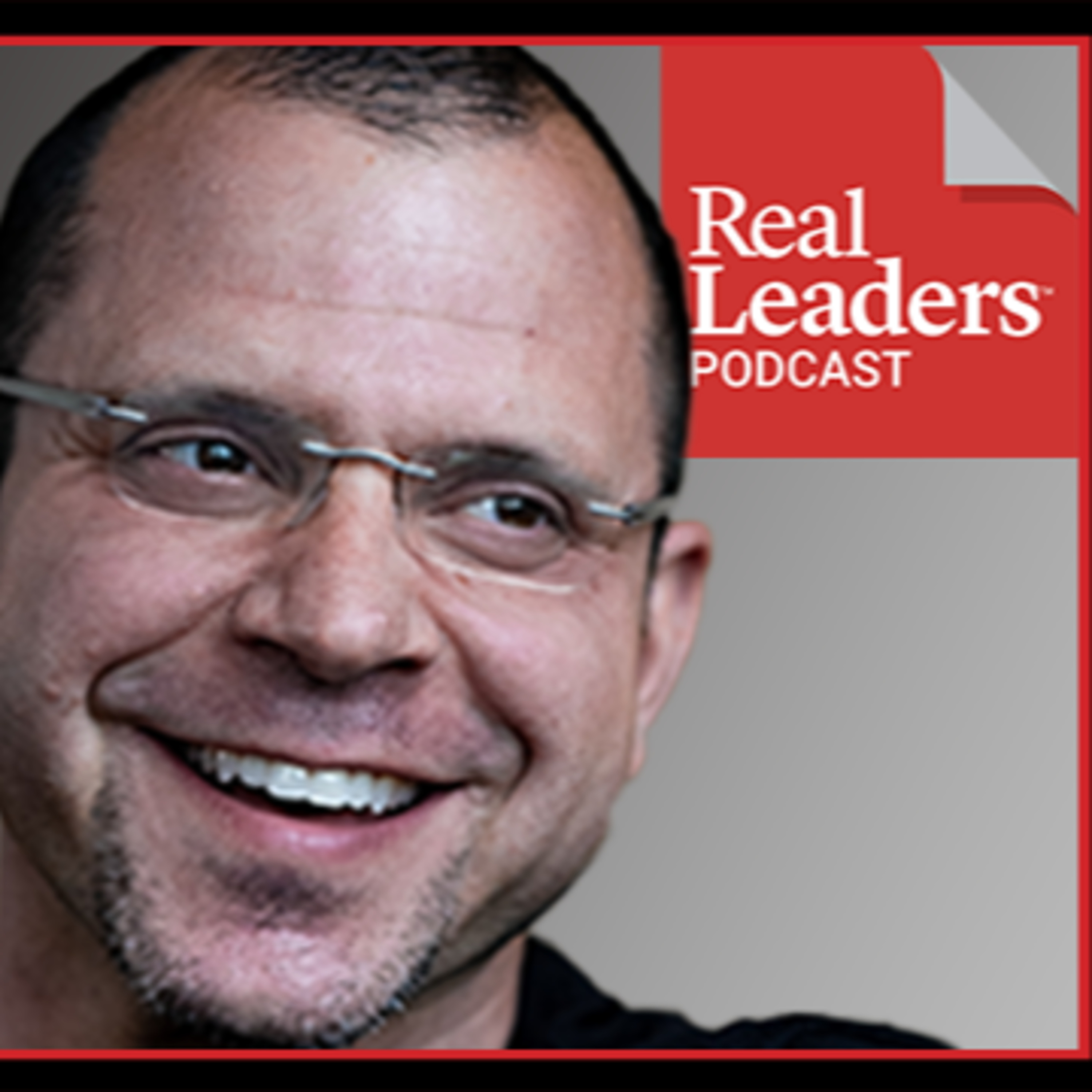 Real Leaders Podcast