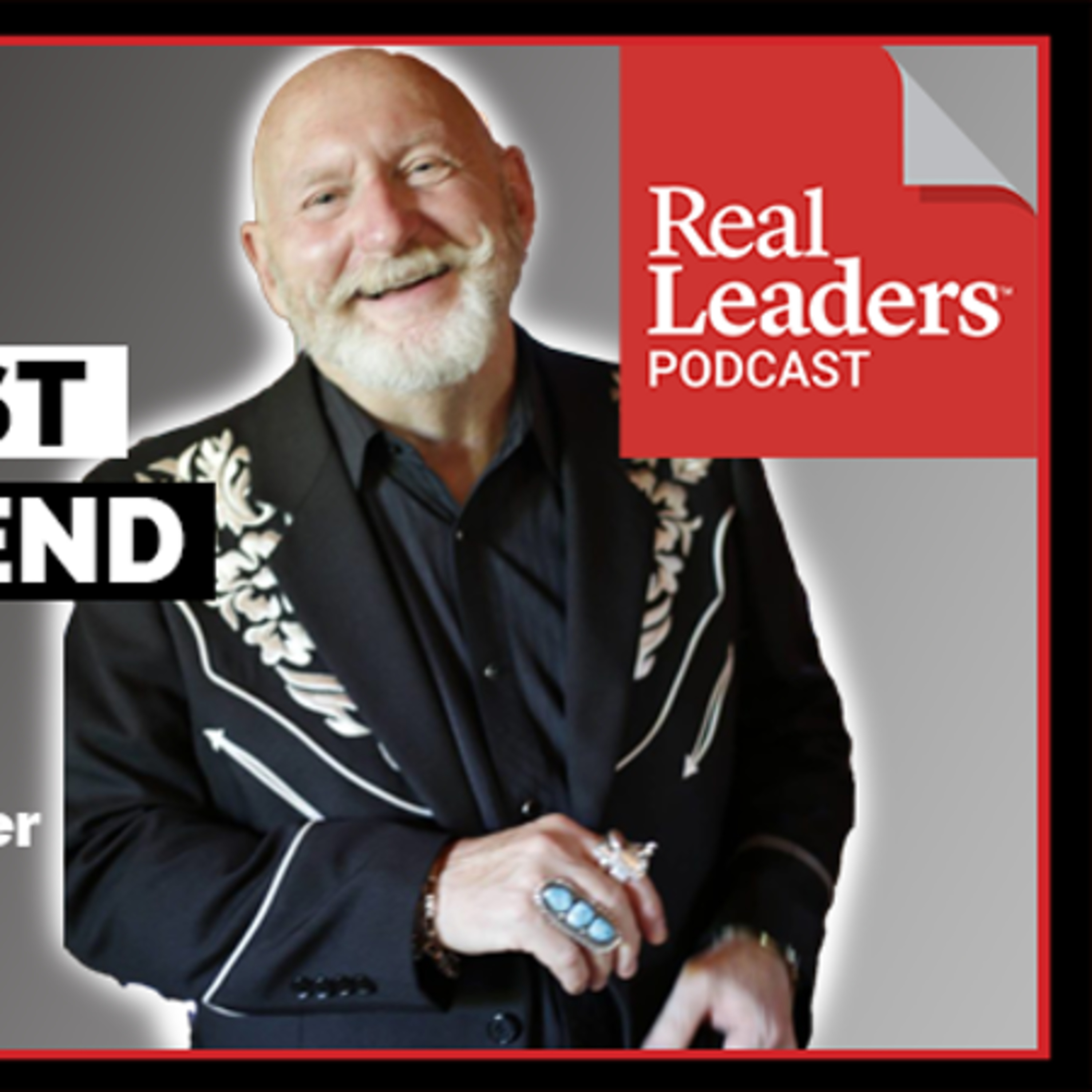 Real Leaders Podcast
