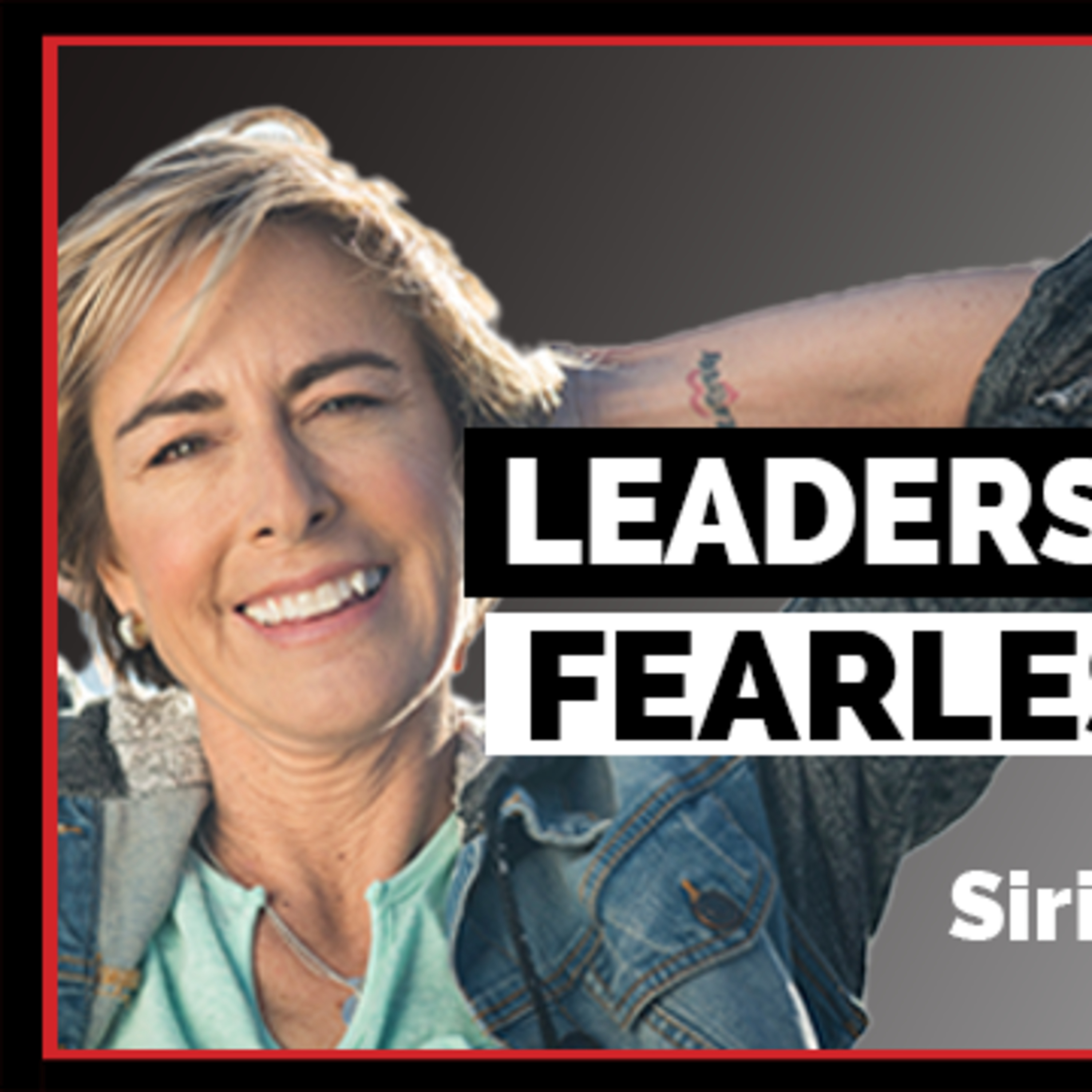 Real Leaders Podcast