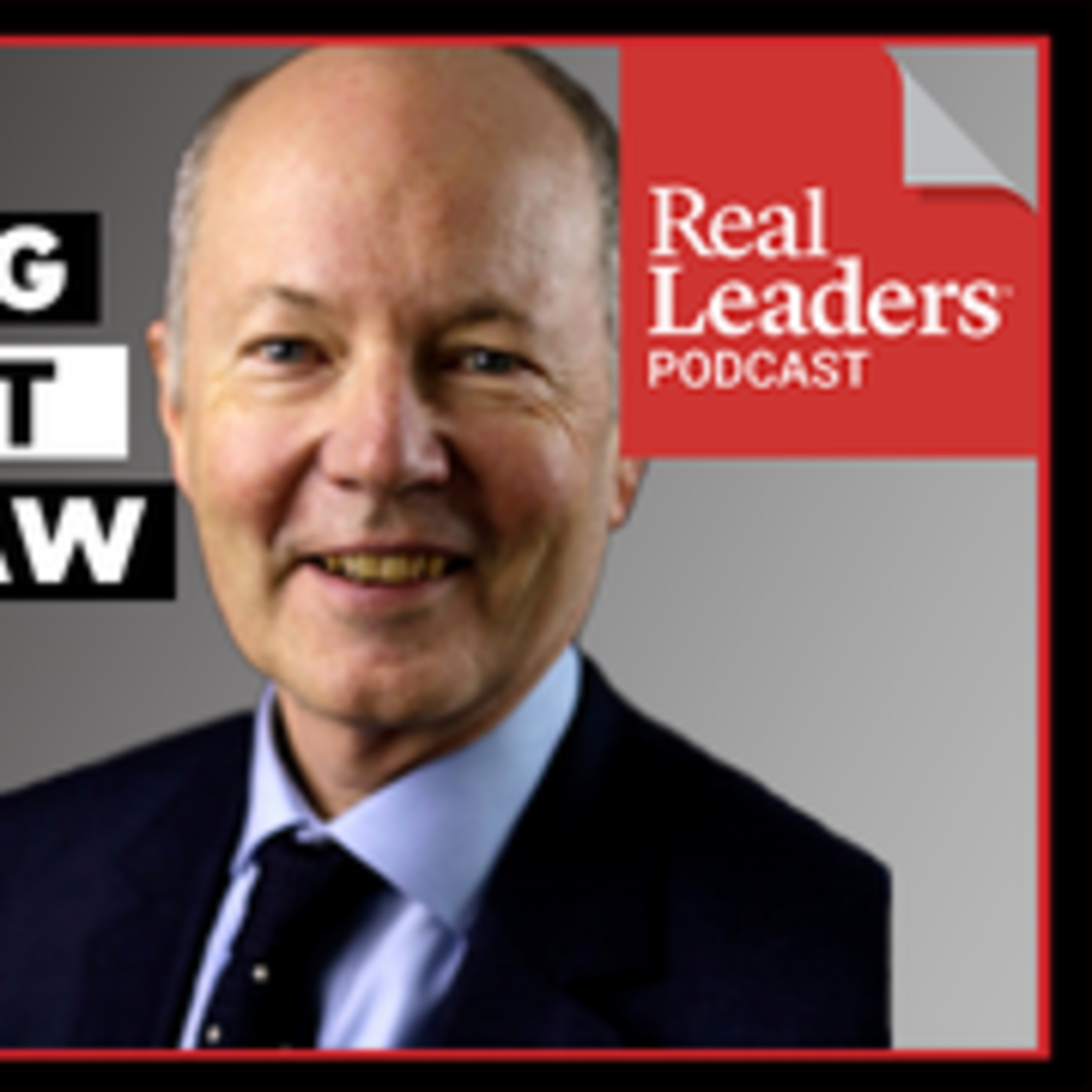 Real Leaders Podcast