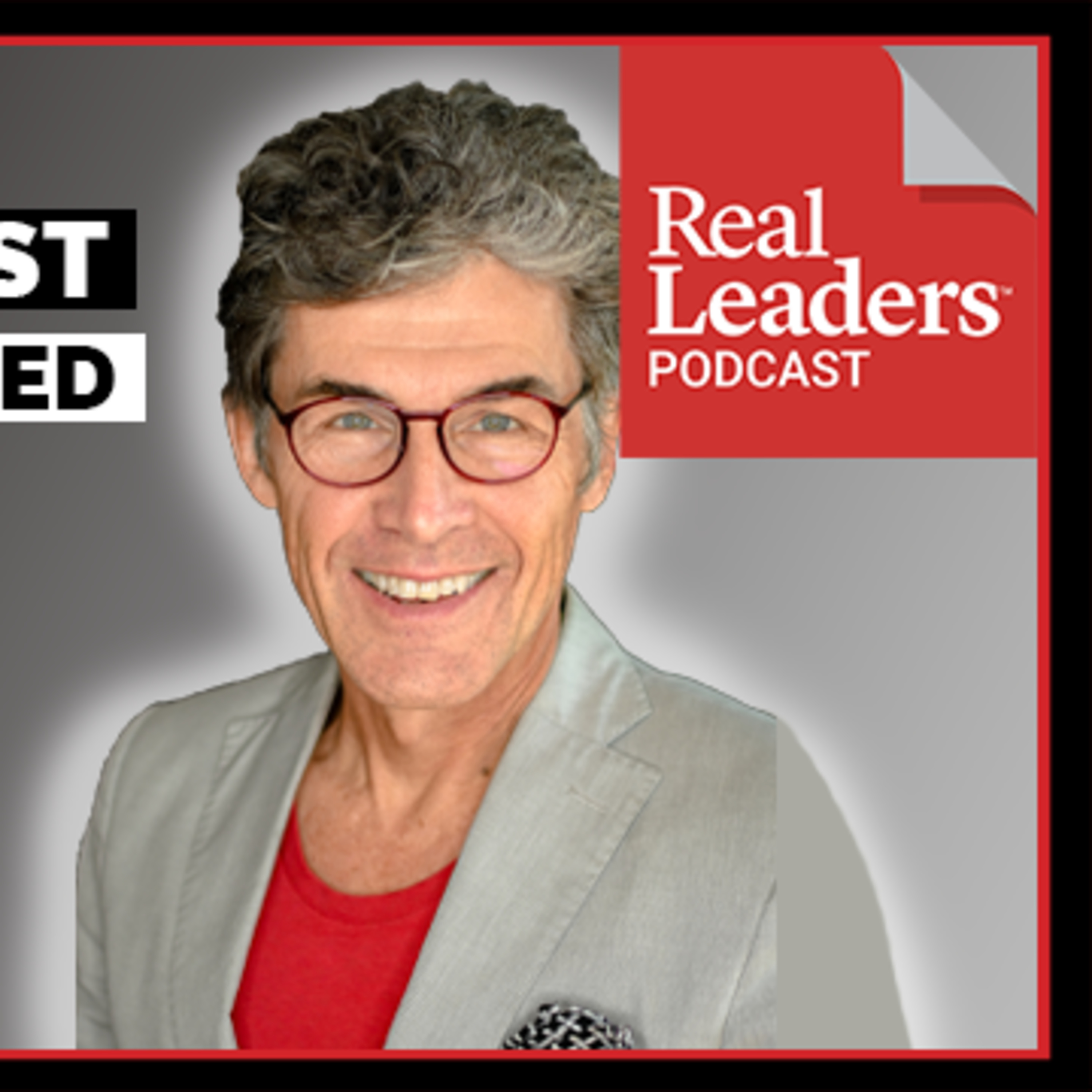 Real Leaders Podcast