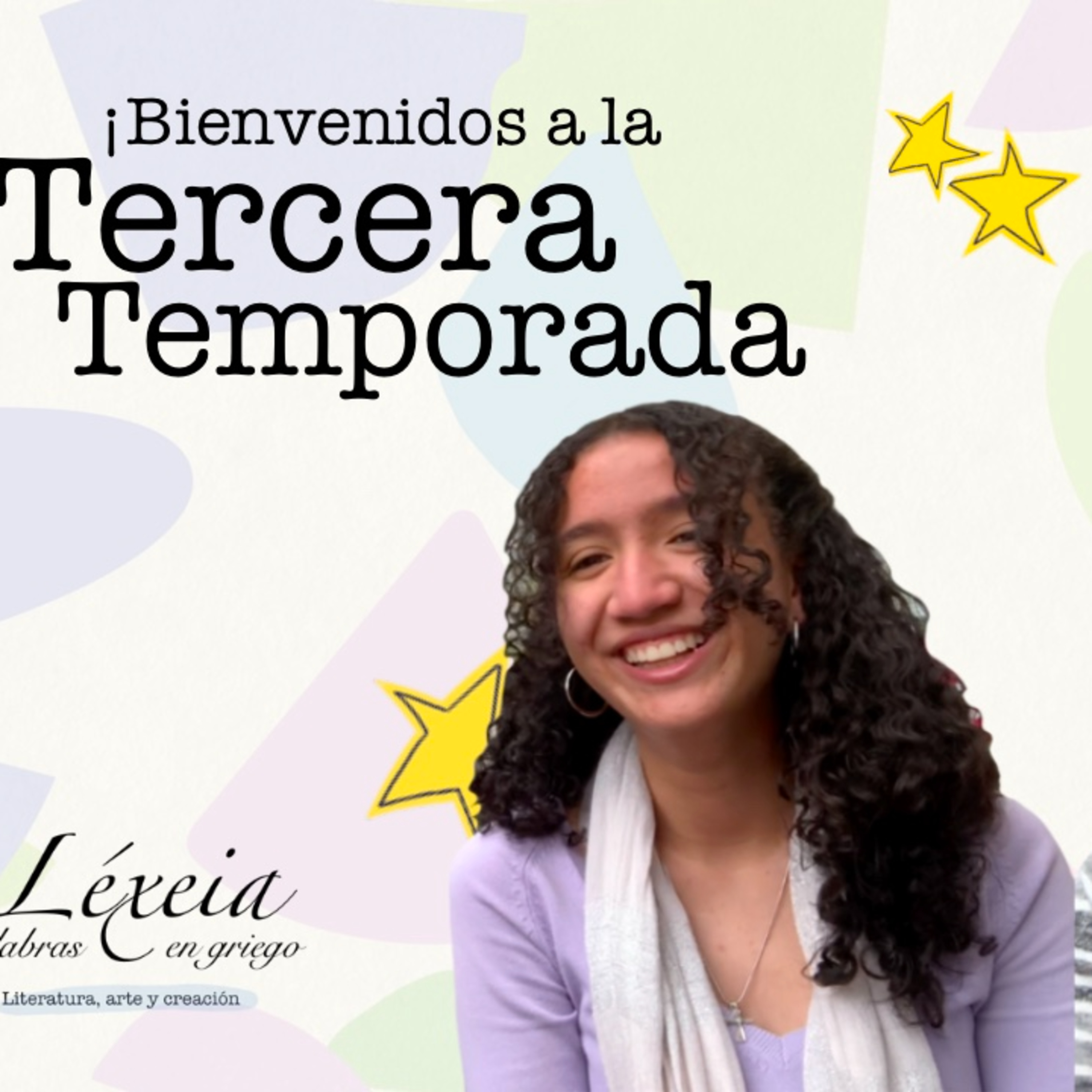 Léxeia palabras en griego