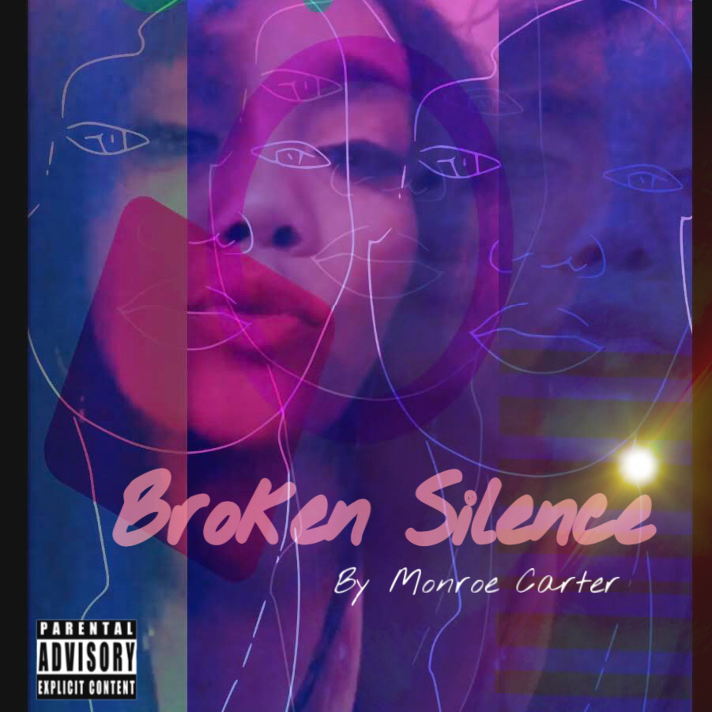 Who is this Monroe Carter?
