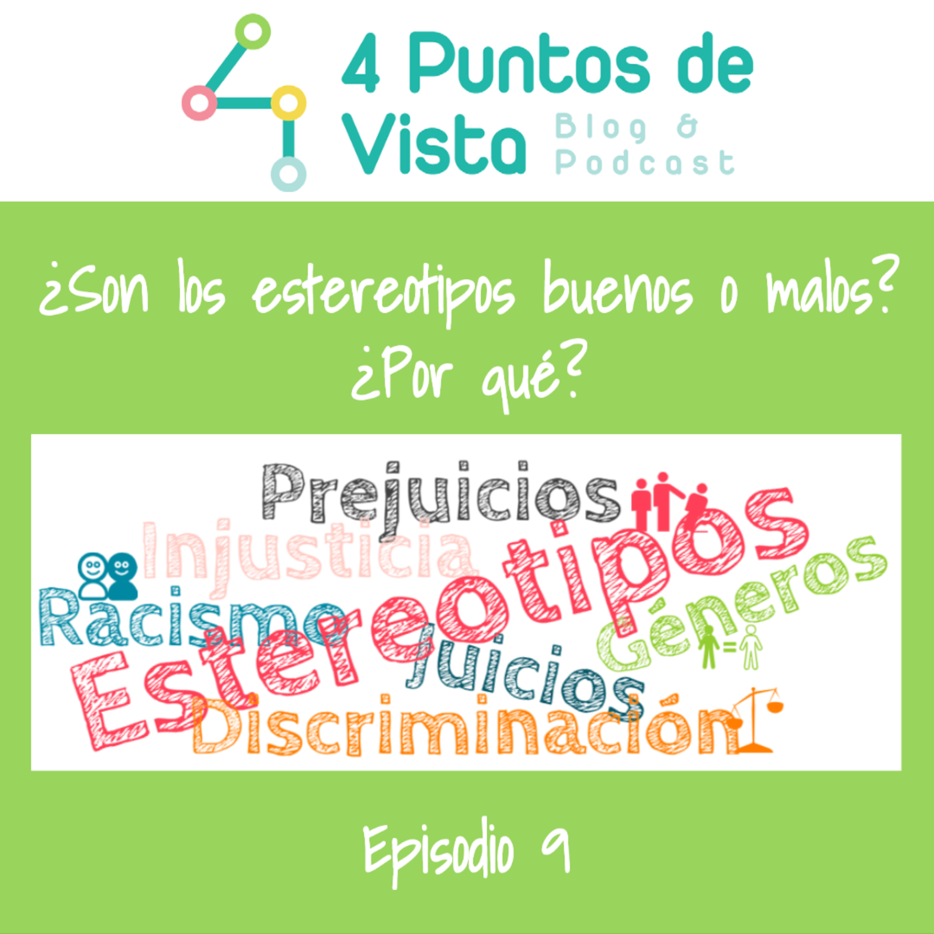 4 Puntos de Vista