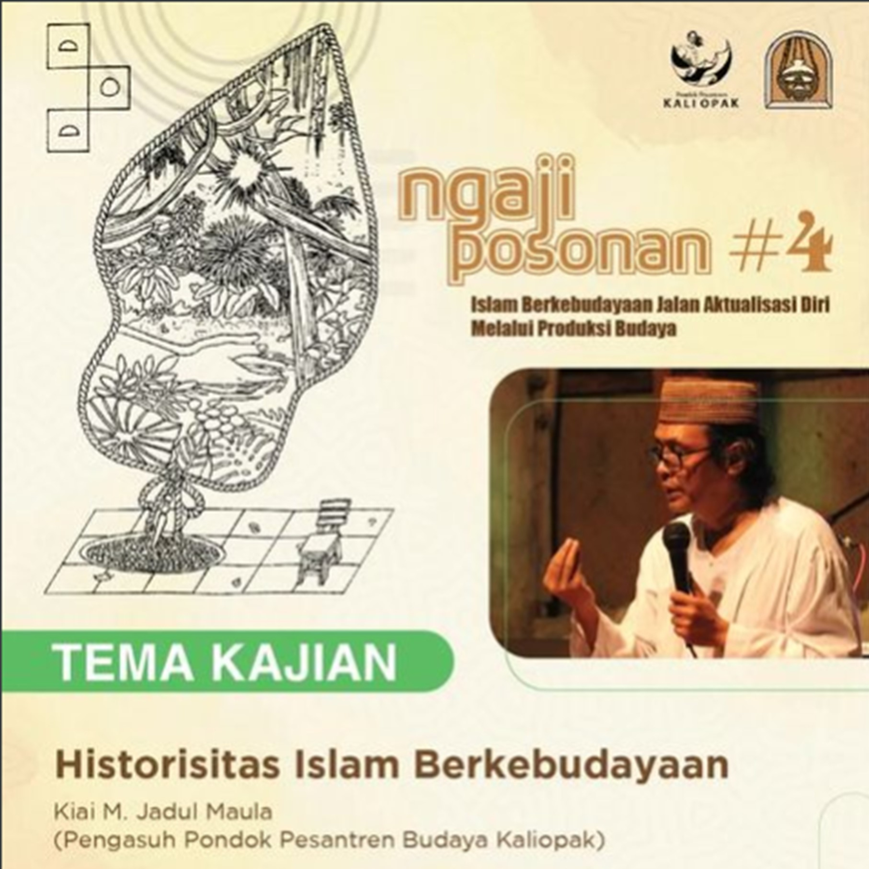 Pesantren Kaliopak