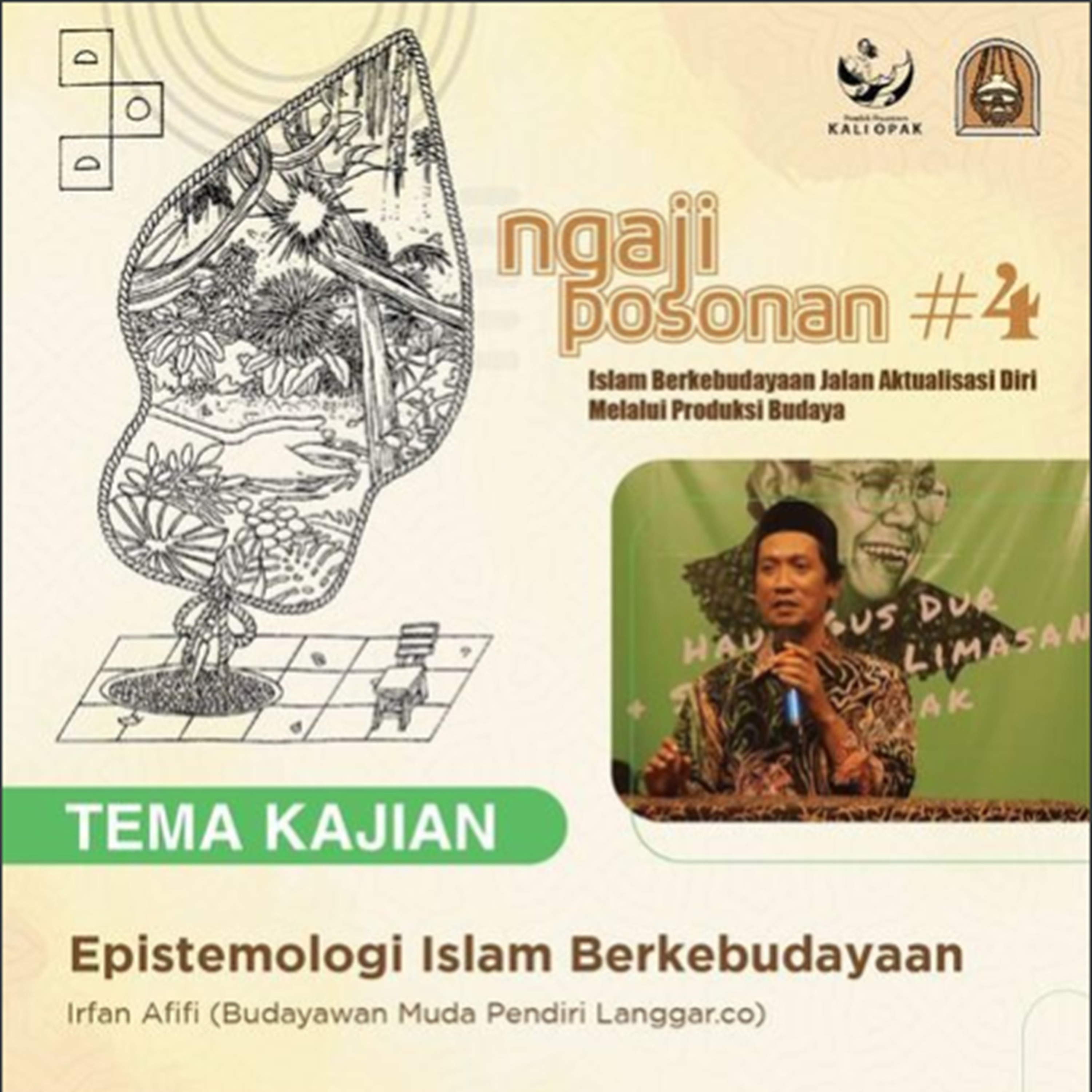 Pesantren Kaliopak