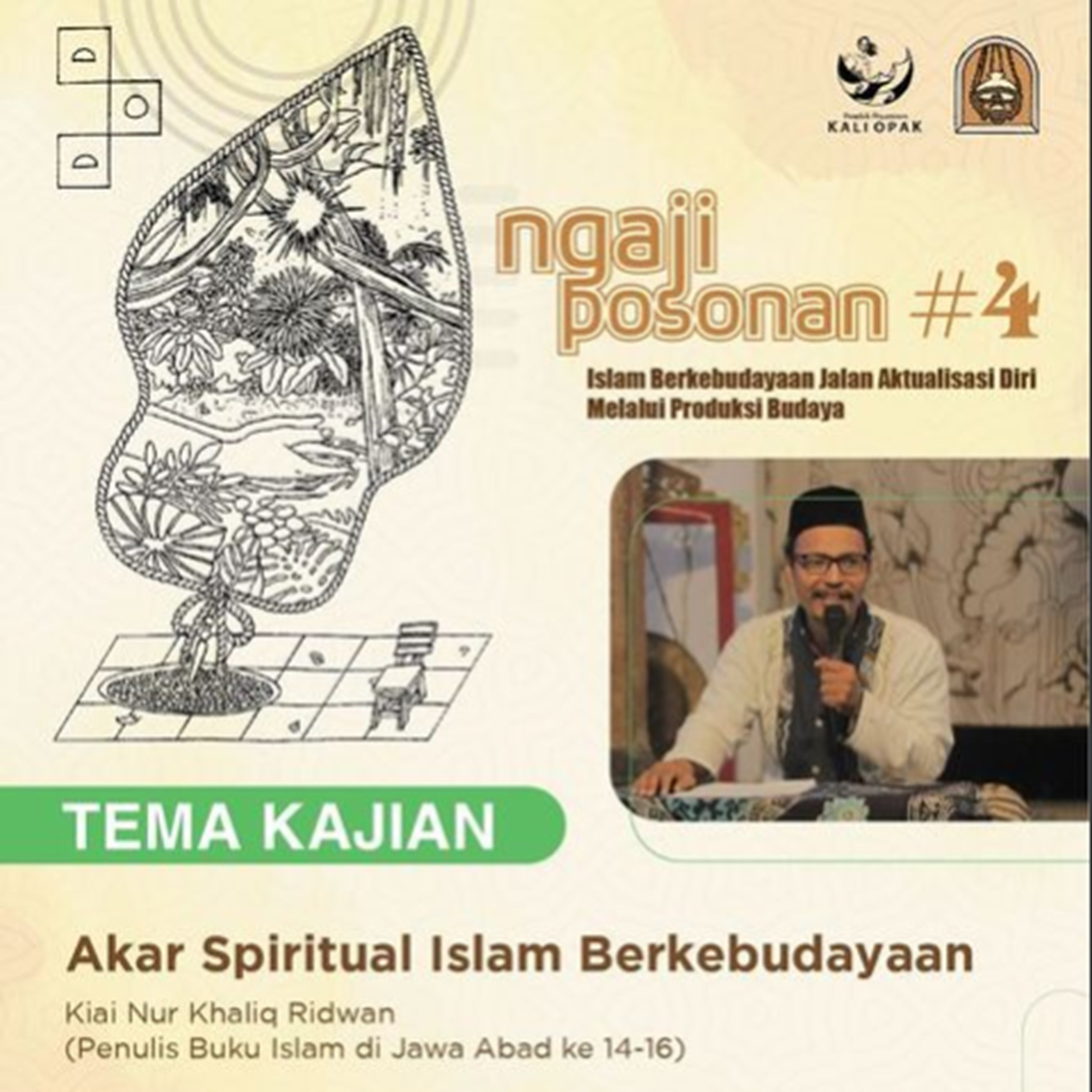 Pesantren Kaliopak