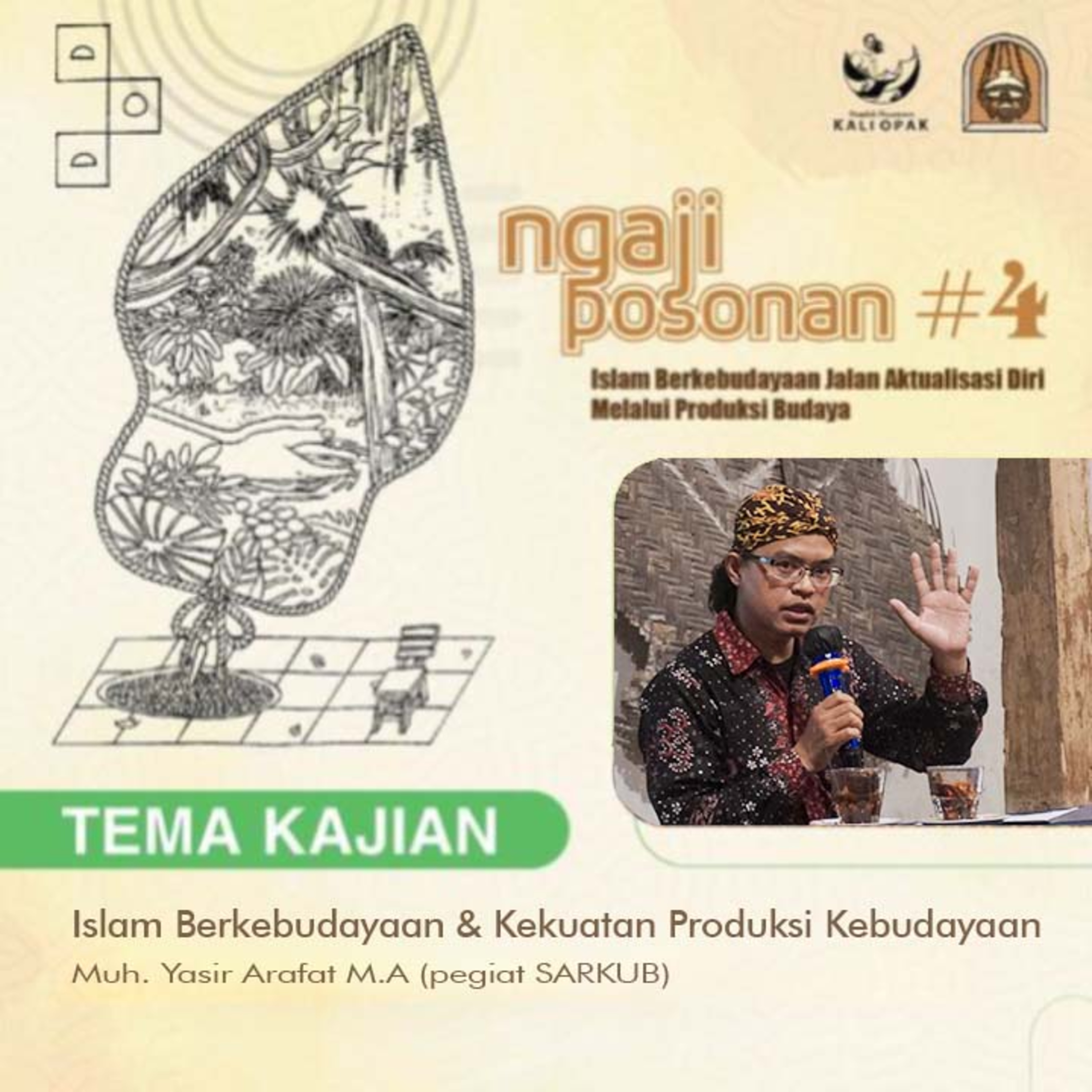 Pesantren Kaliopak