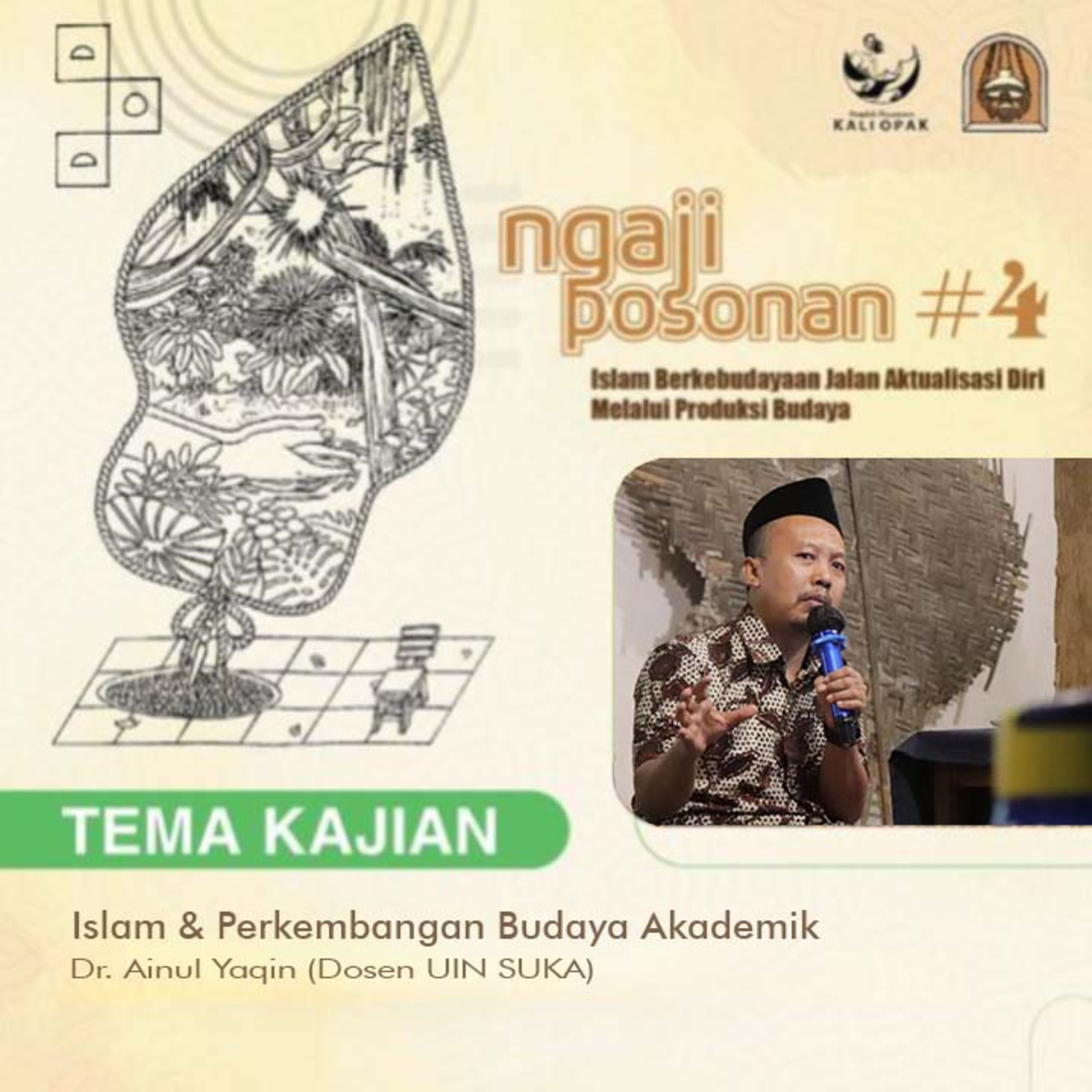 Pesantren Kaliopak