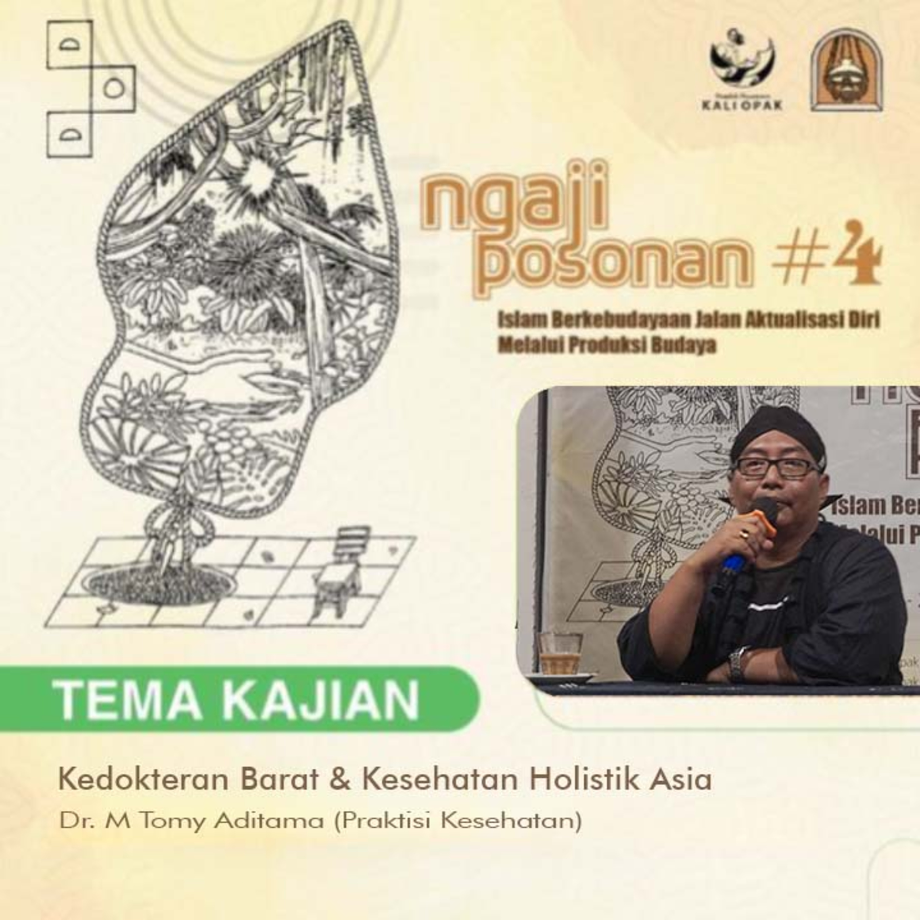 Pesantren Kaliopak